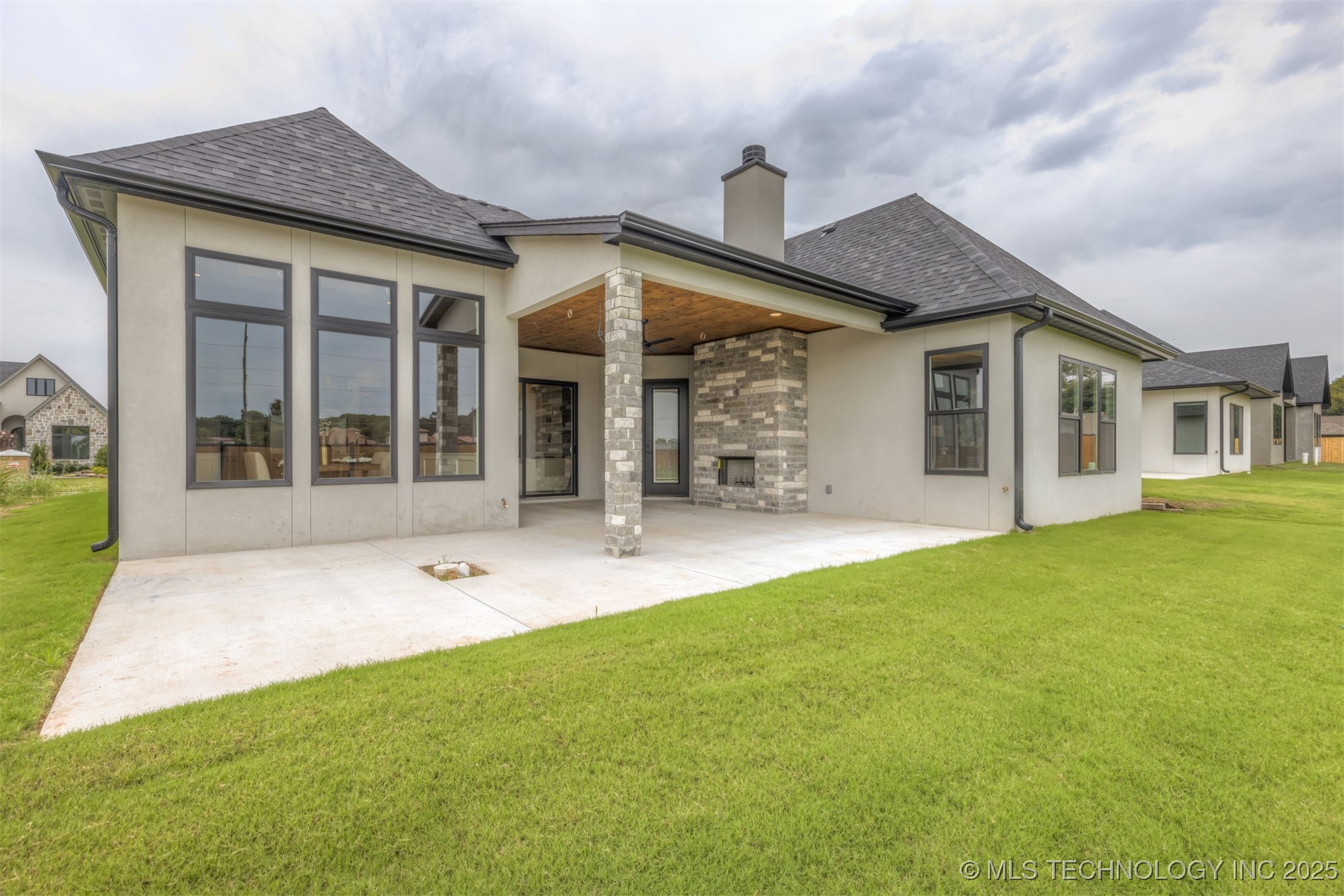 11915 S Vandalia Avenue Tulsa OK 74137