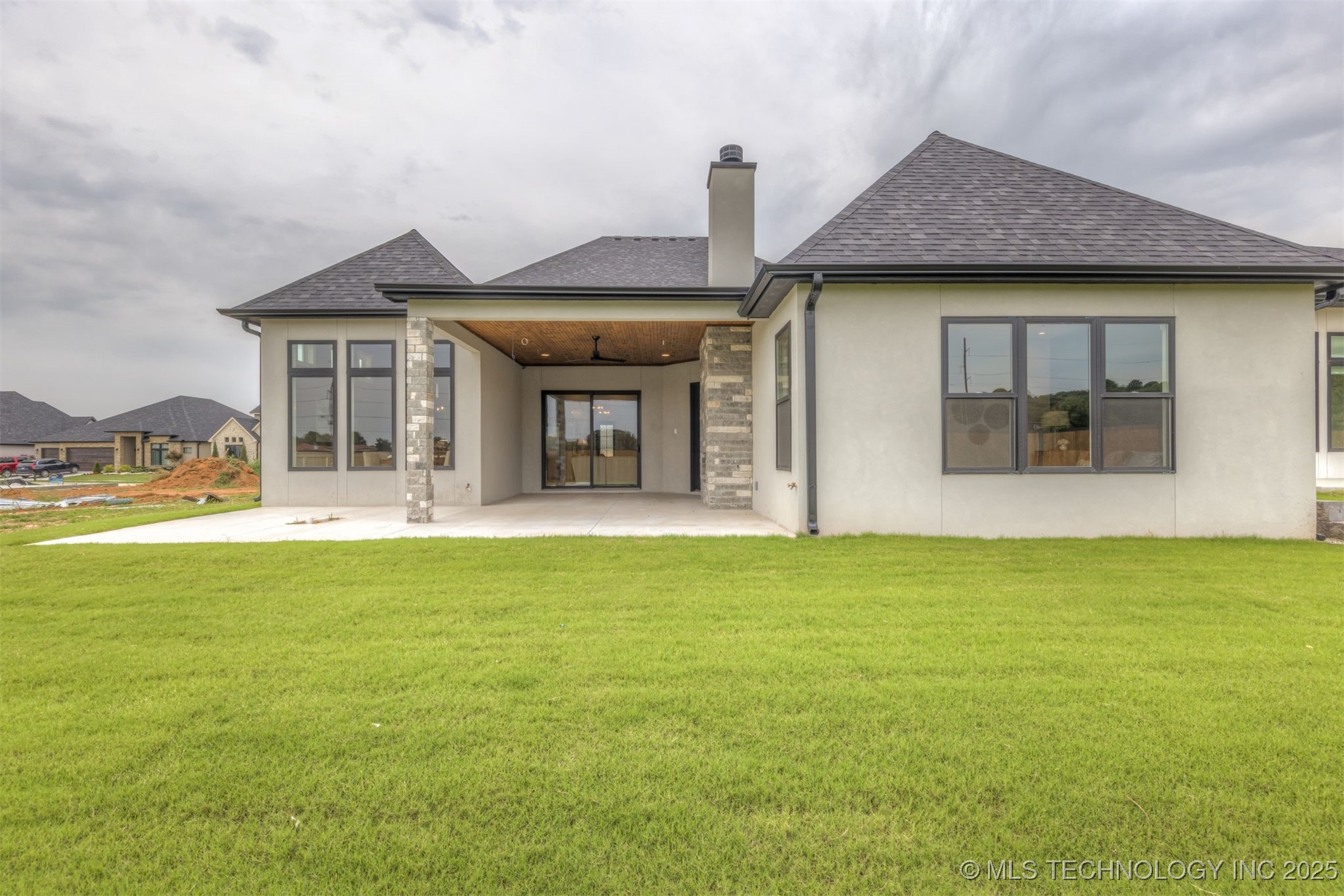 11915 S Vandalia Avenue Tulsa OK 74137
