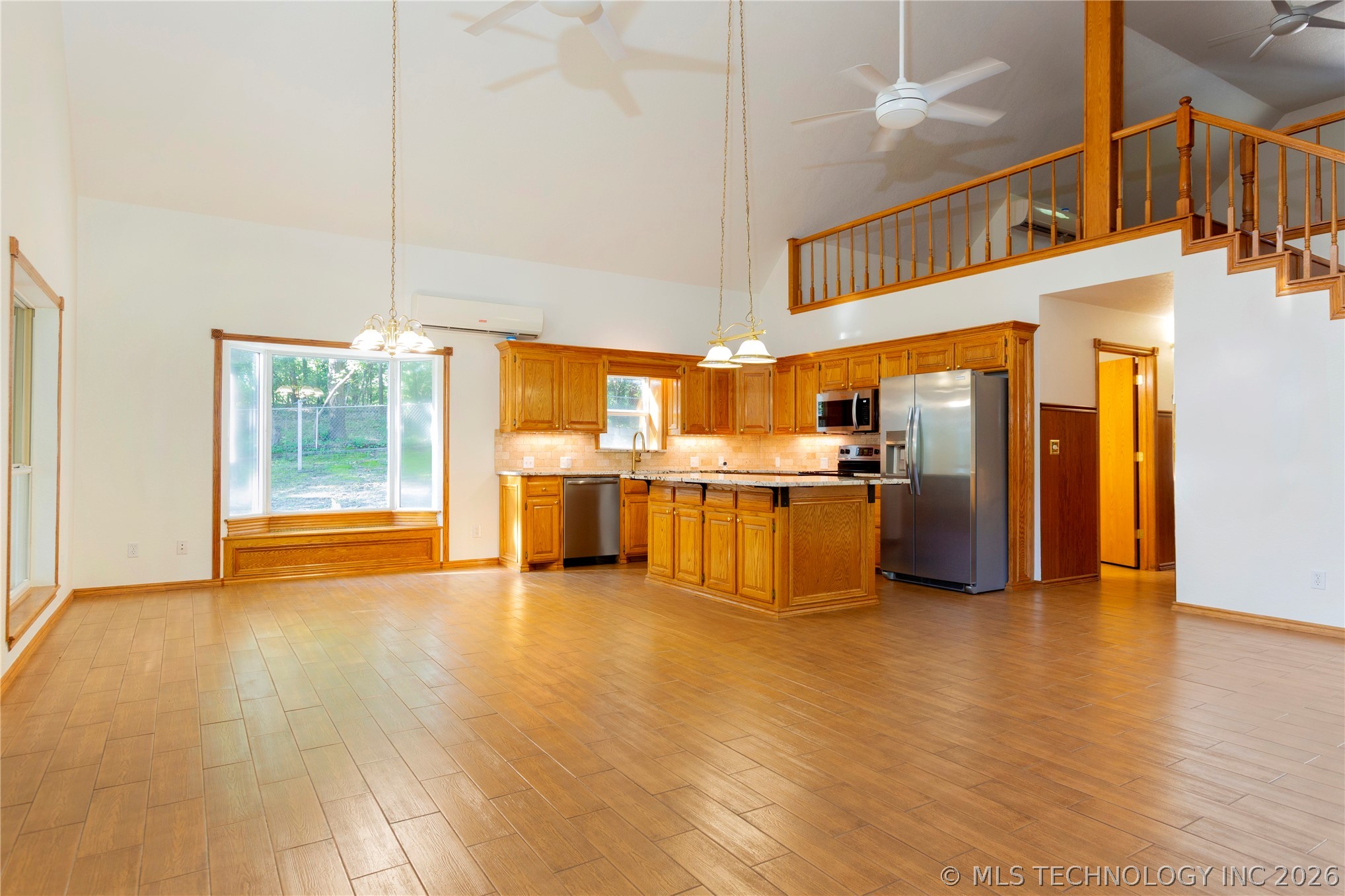 116500 S 4249 Road Eufaula OK 74432