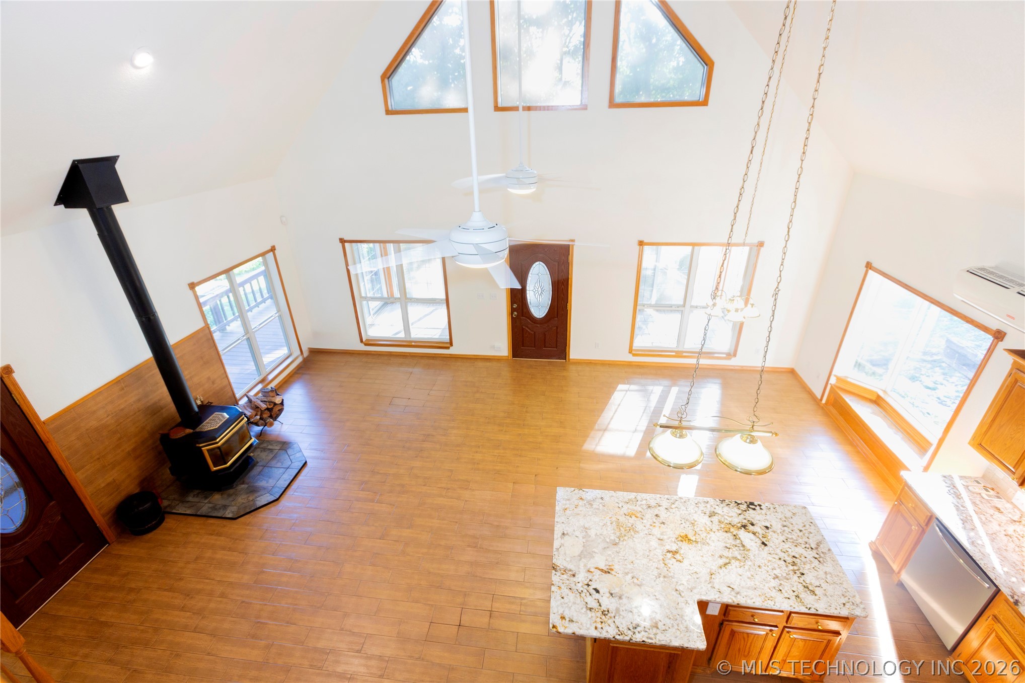 116500 S 4249 Road Eufaula OK 74432