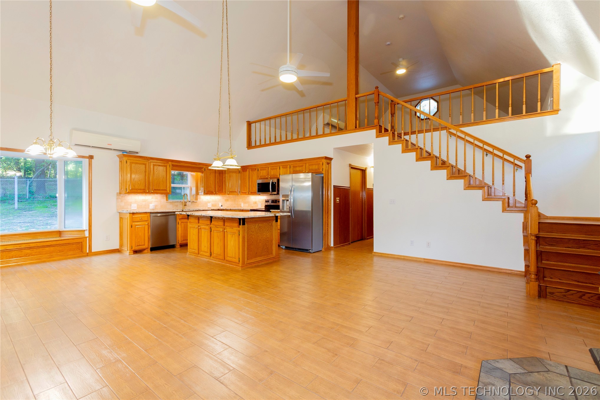 116500 S 4249 Road Eufaula OK 74432