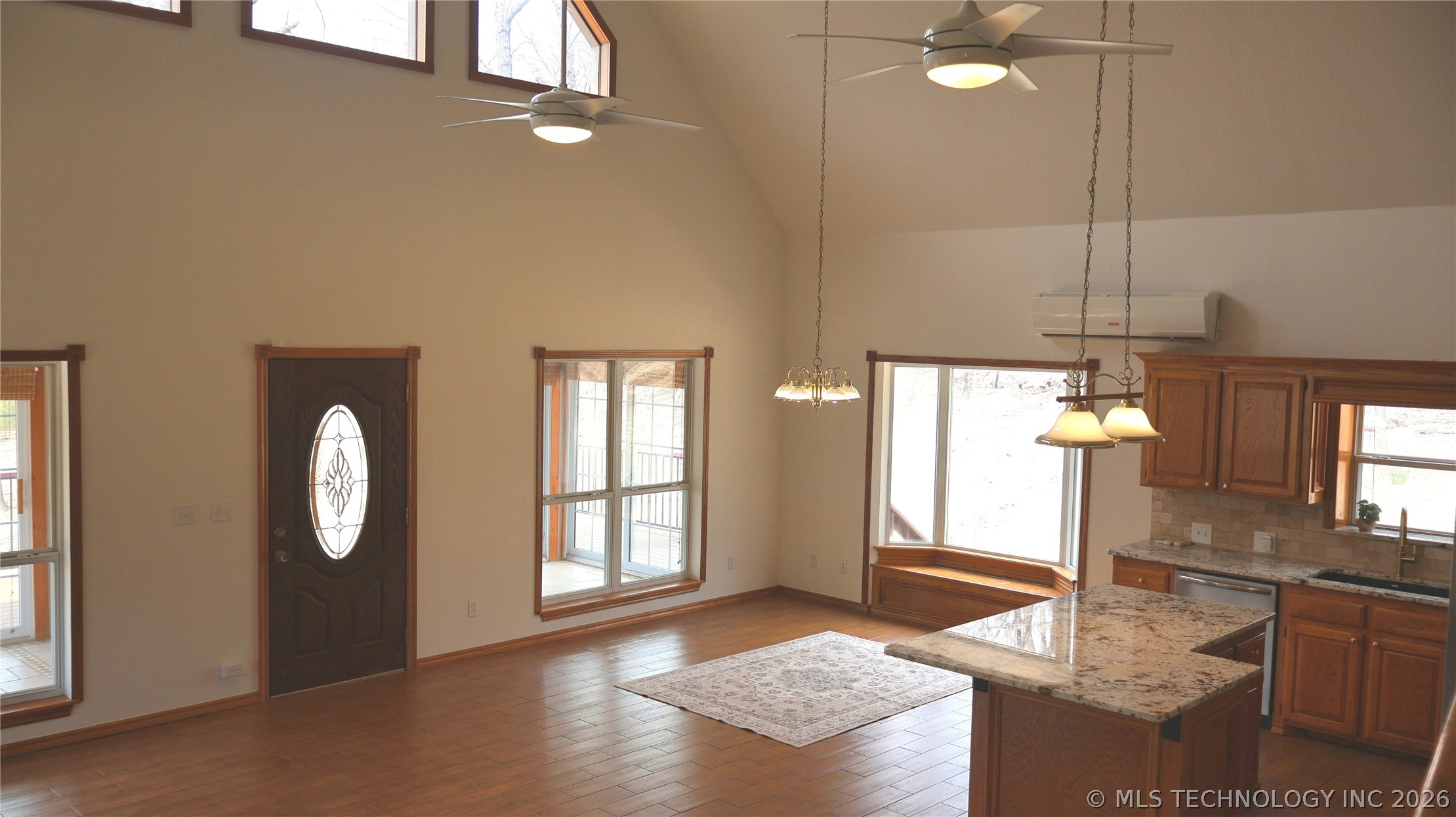 116500 S 4249 Road Eufaula OK 74432