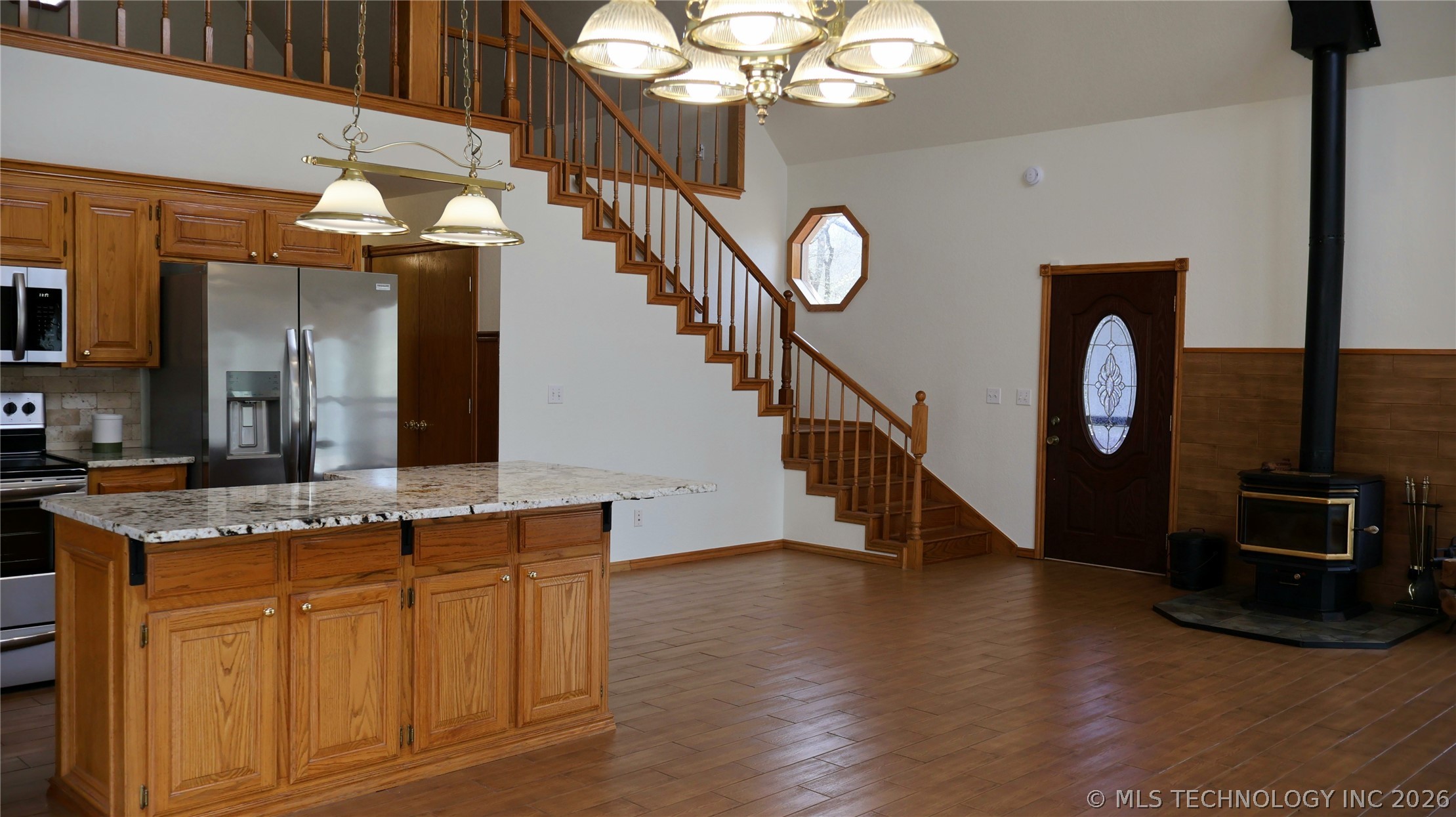 116500 S 4249 Road Eufaula OK 74432