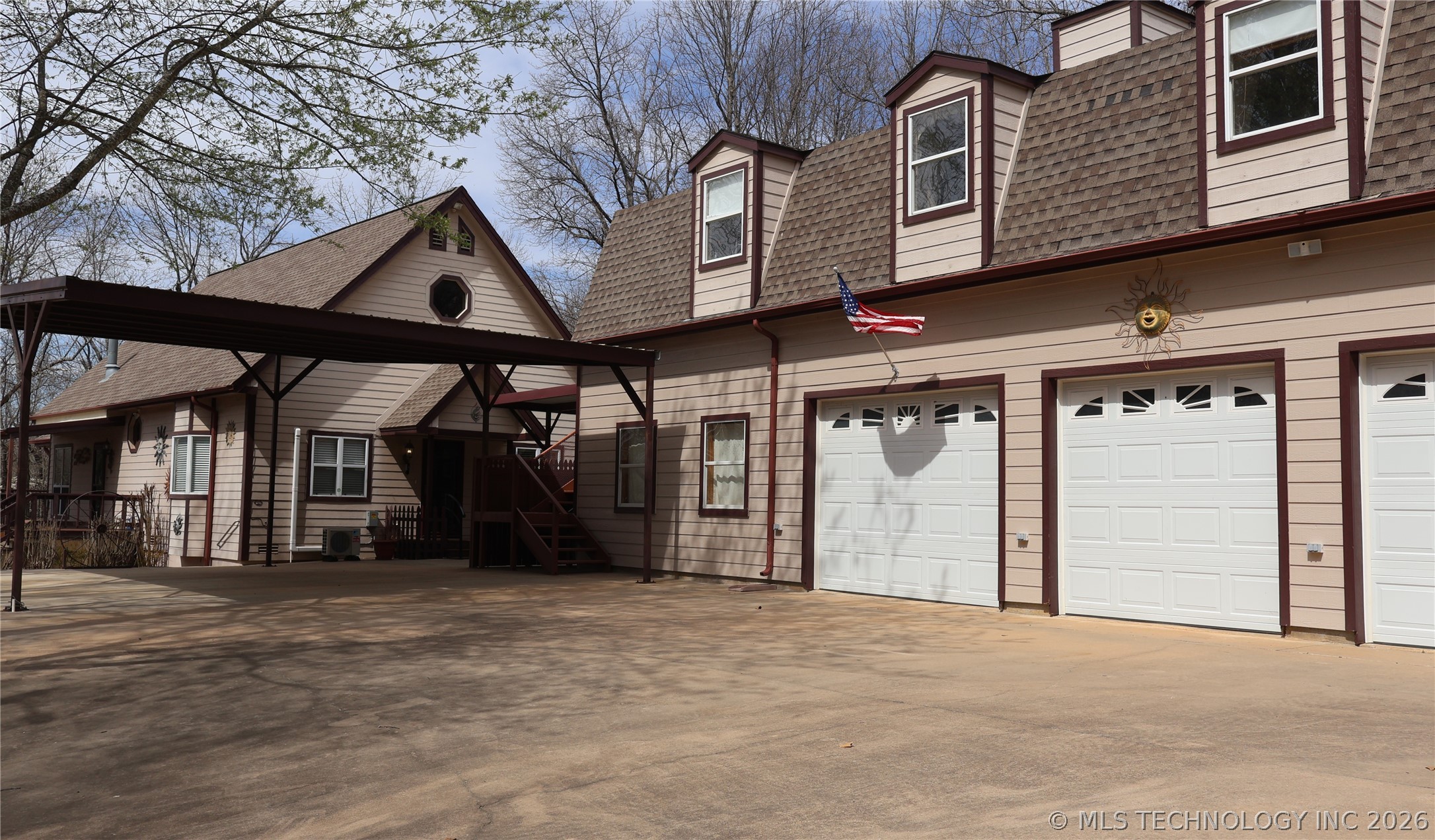 116500 S 4249 Road Eufaula OK 74432