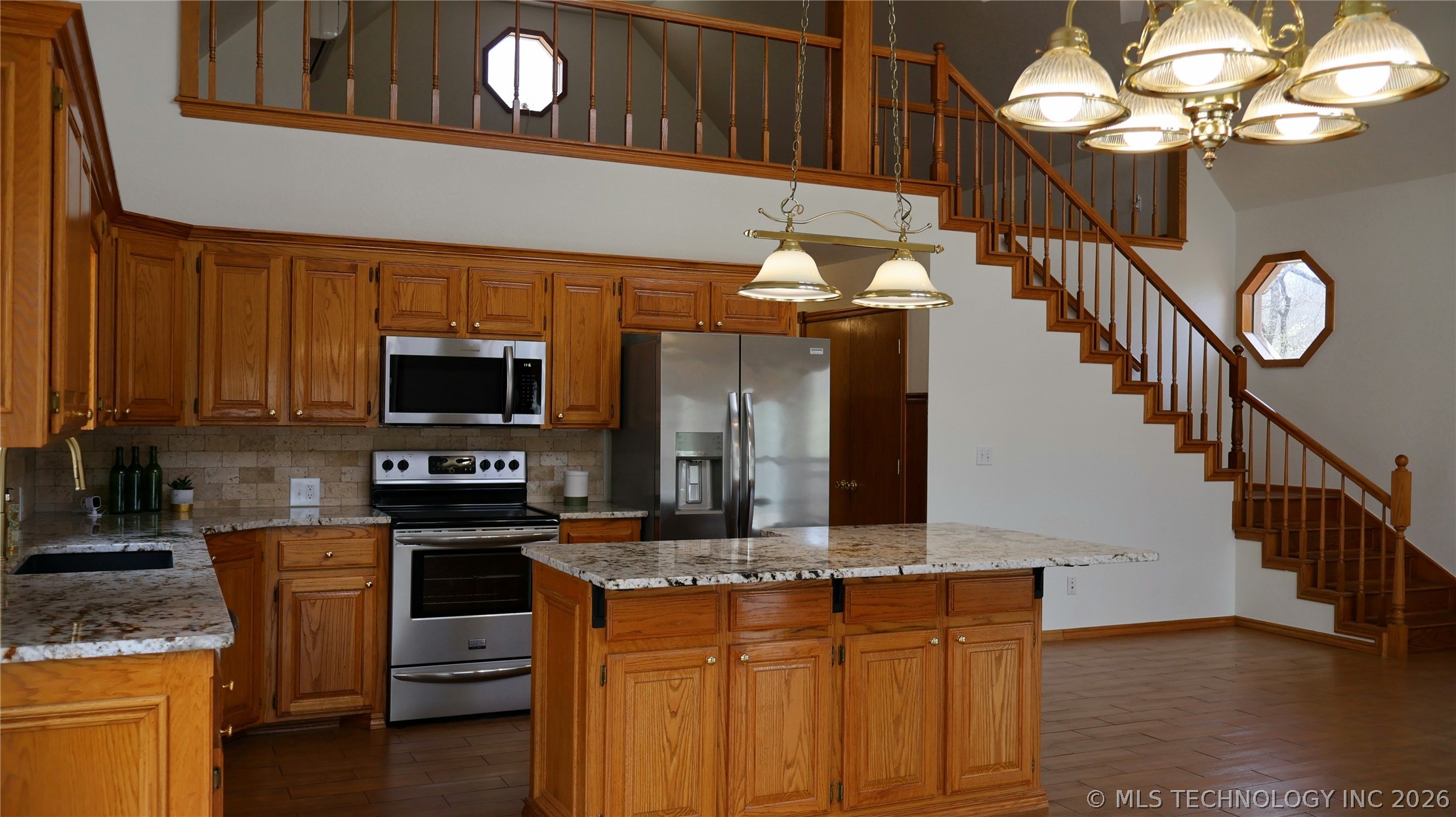 116500 S 4249 Road Eufaula OK 74432