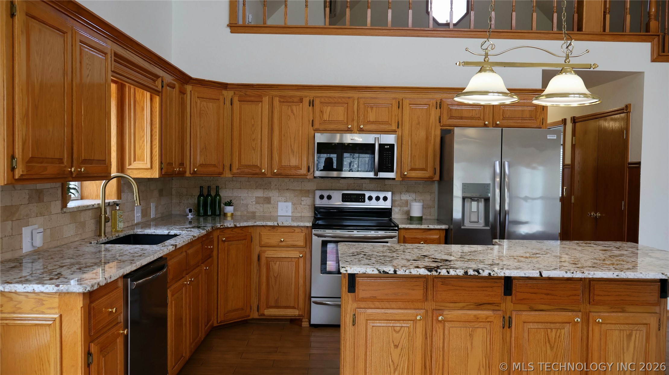 116500 S 4249 Road Eufaula OK 74432
