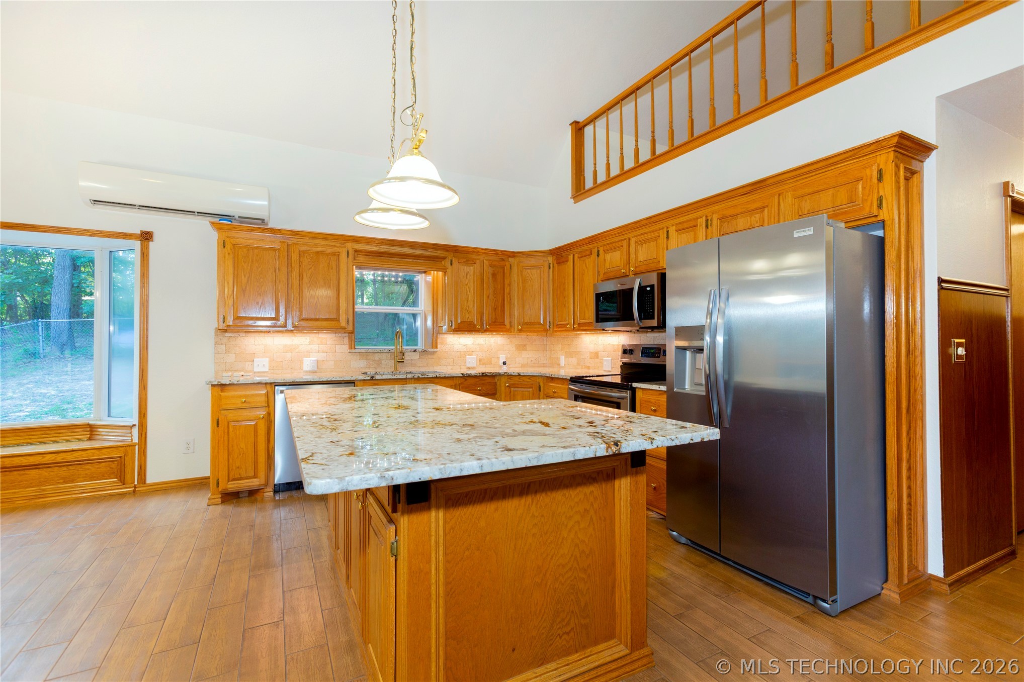 116500 S 4249 Road Eufaula OK 74432