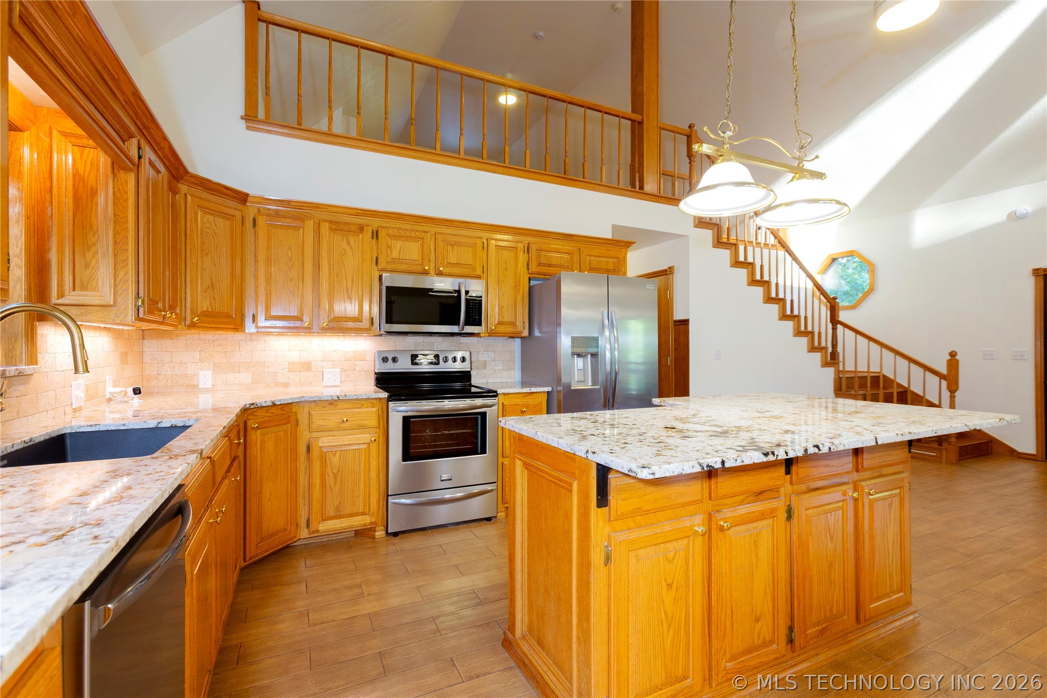 116500 S 4249 Road Eufaula OK 74432