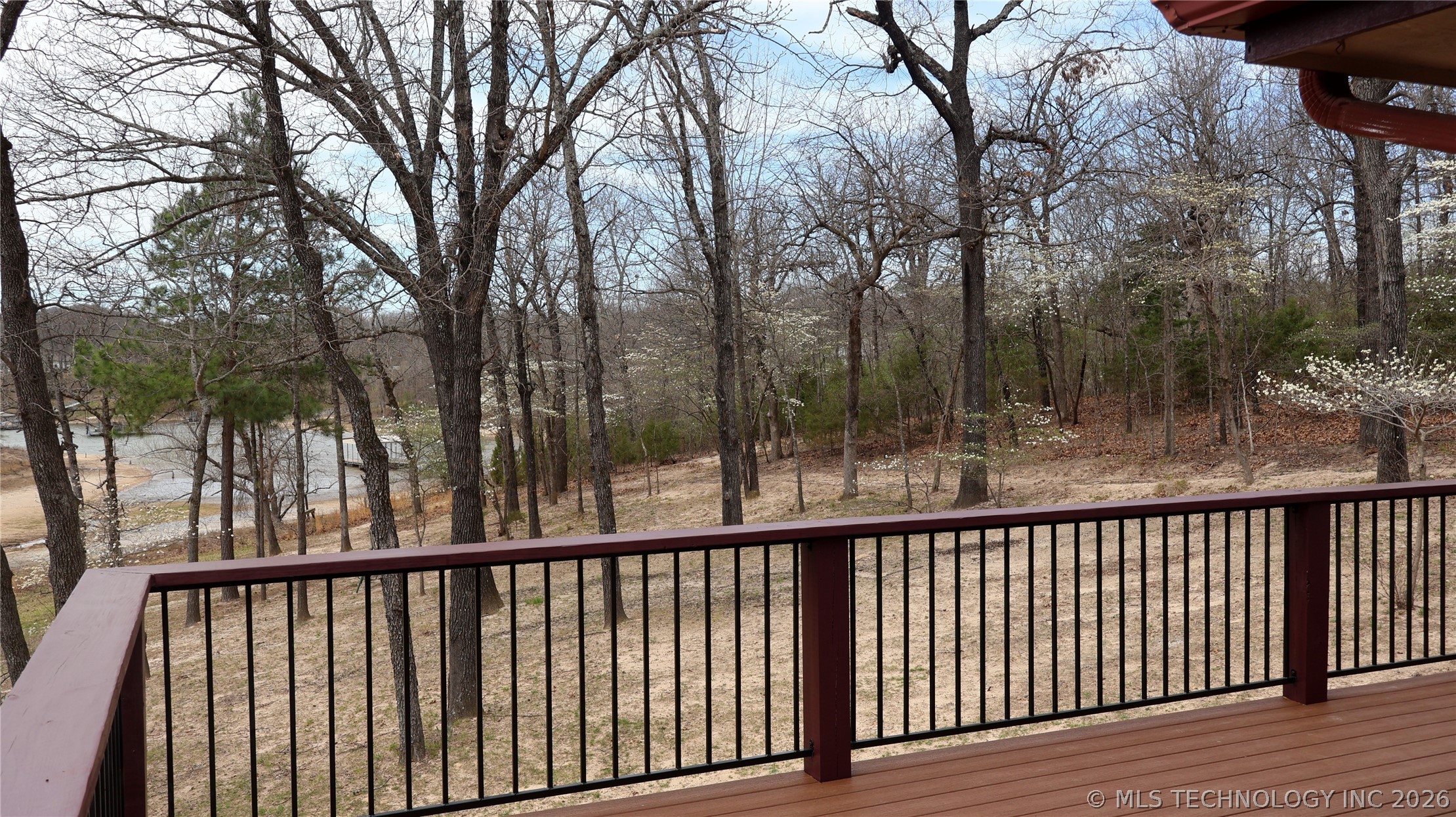 116500 S 4249 Road Eufaula OK 74432