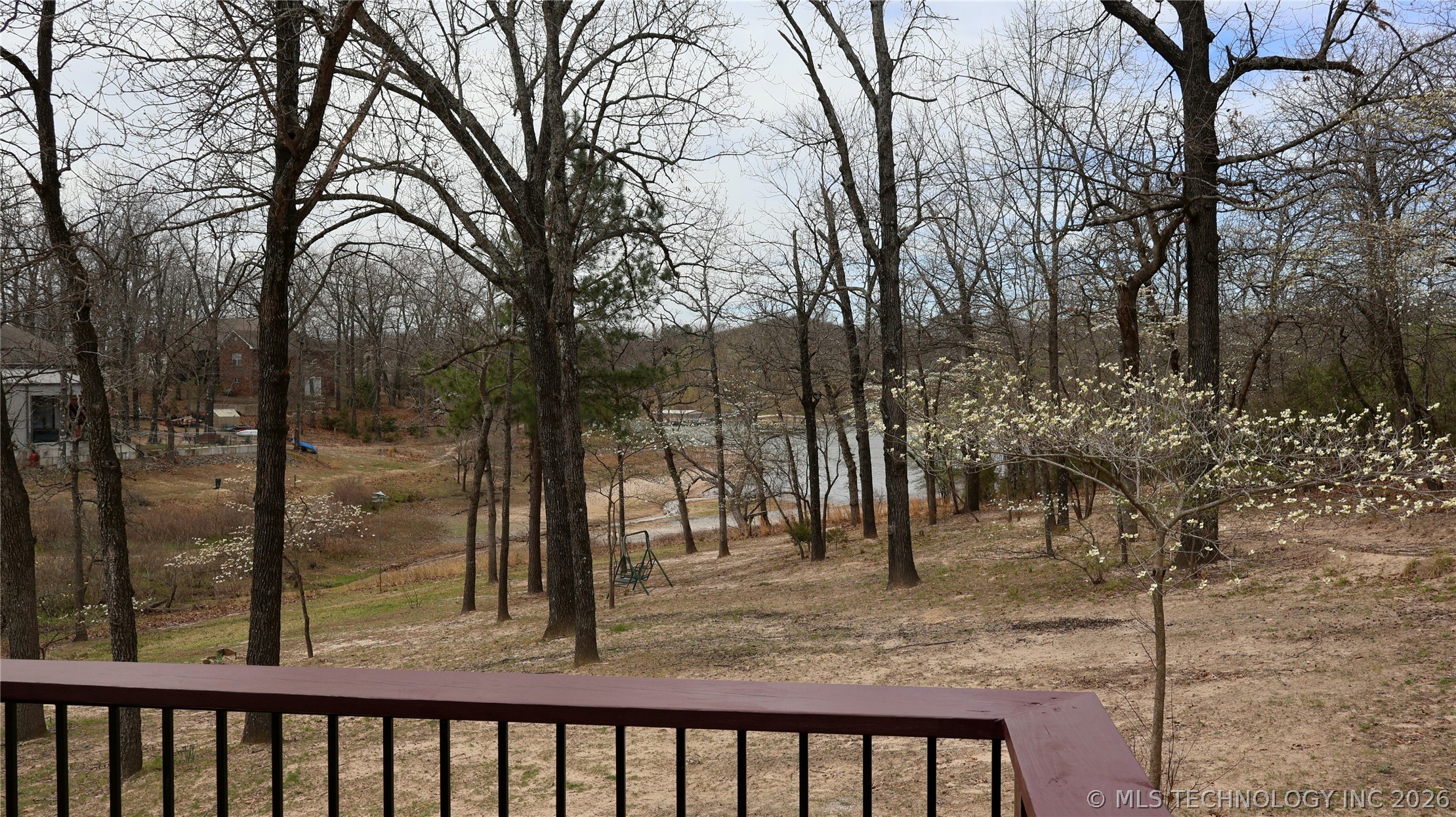 116500 S 4249 Road Eufaula OK 74432
