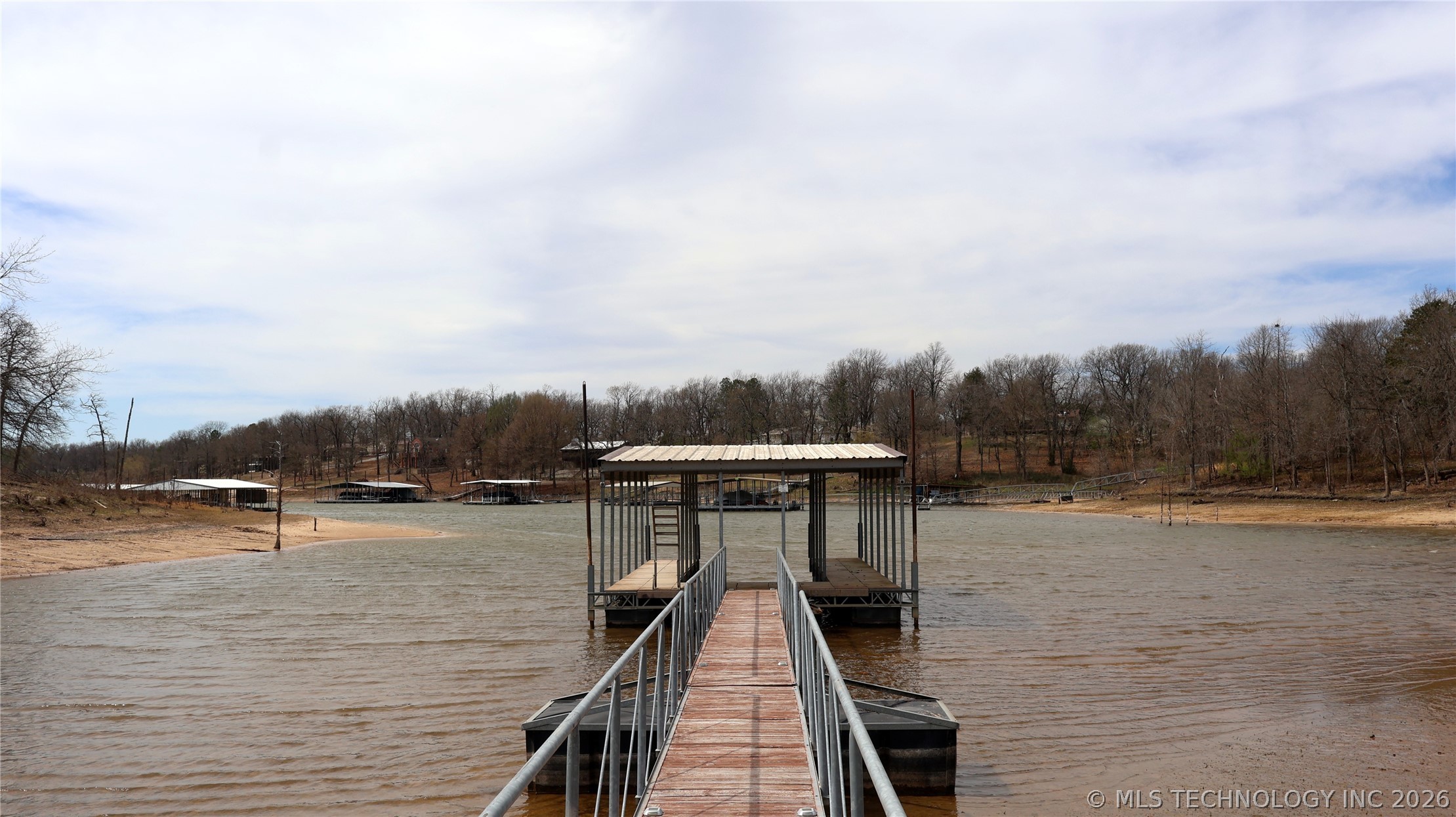 116500 S 4249 Road Eufaula OK 74432