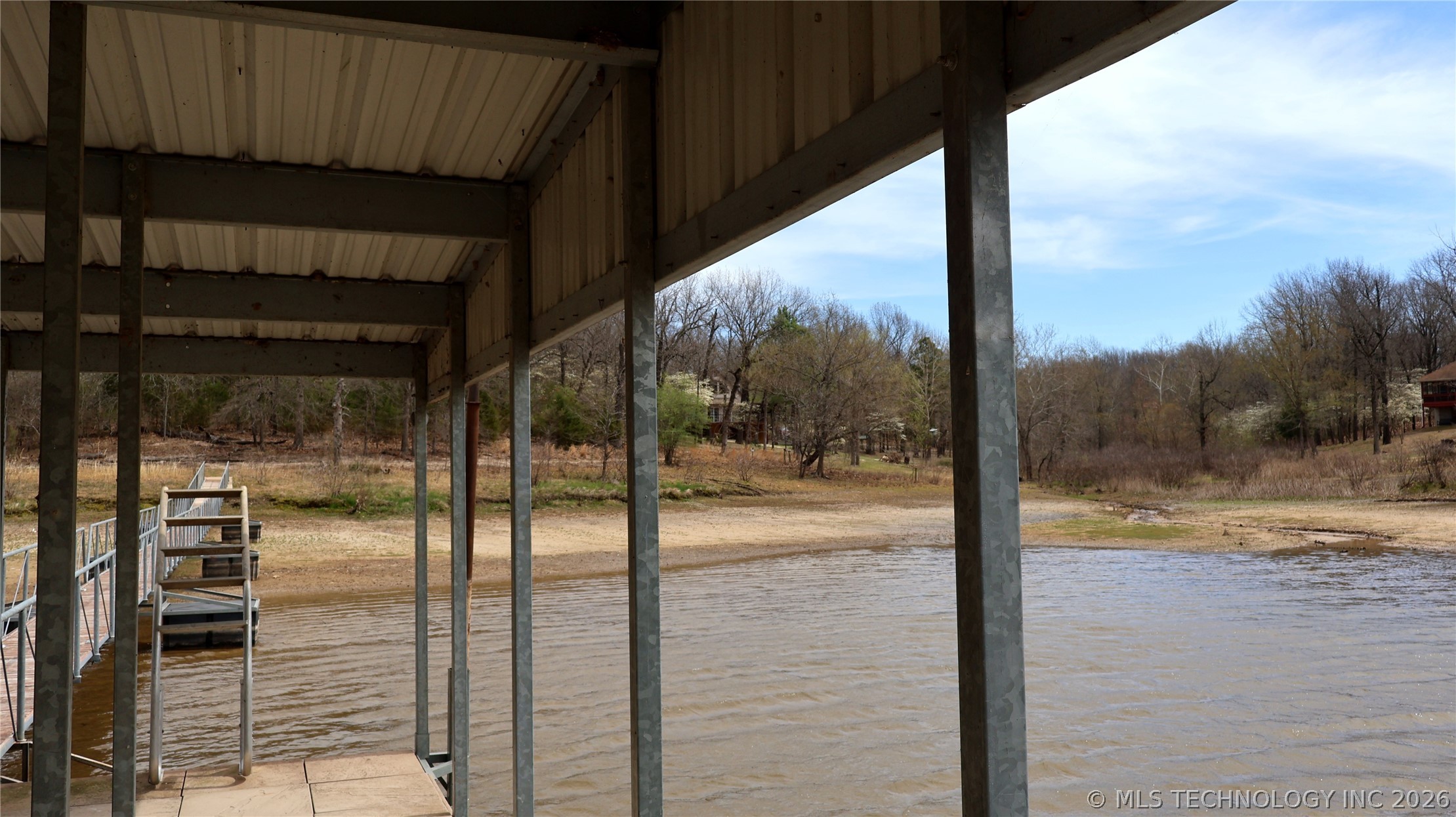 116500 S 4249 Road Eufaula OK 74432