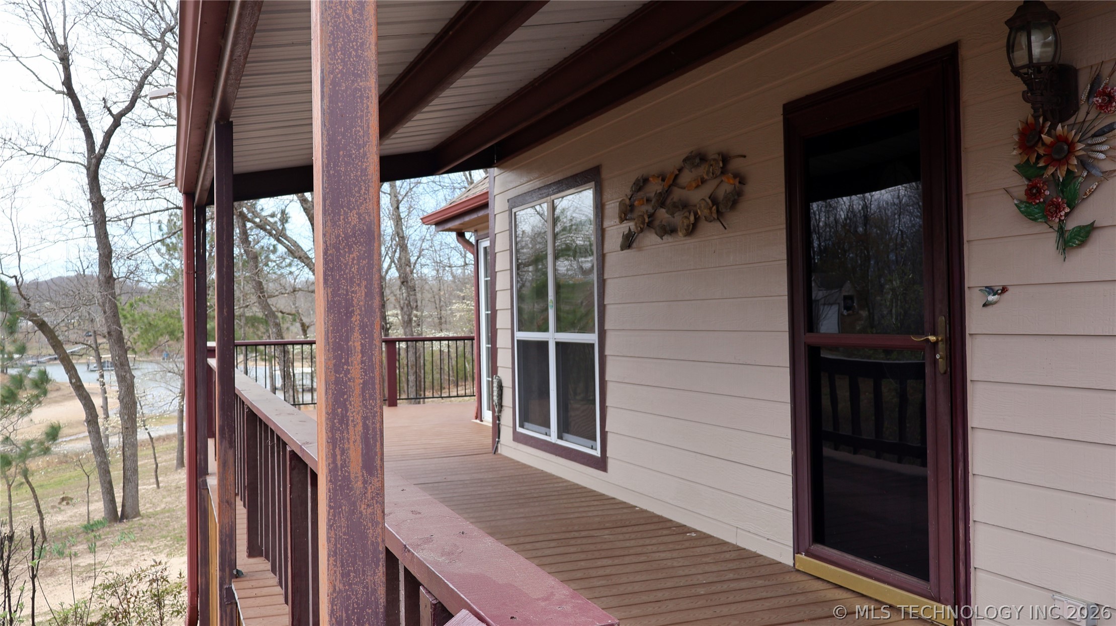 116500 S 4249 Road Eufaula OK 74432