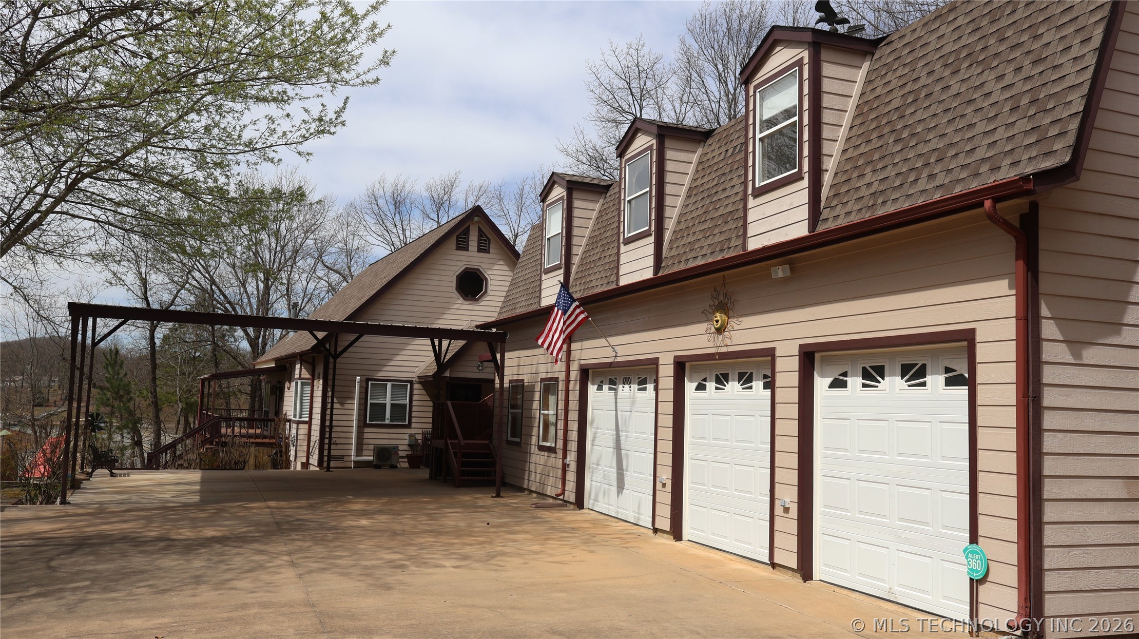 116500 S 4249 Road Eufaula OK 74432