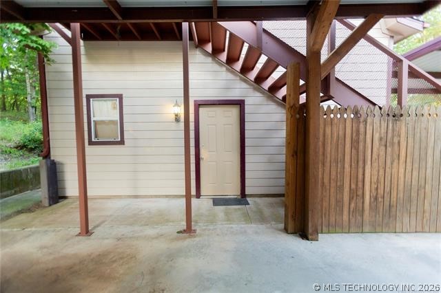 116500 S 4249 Road Eufaula OK 74432