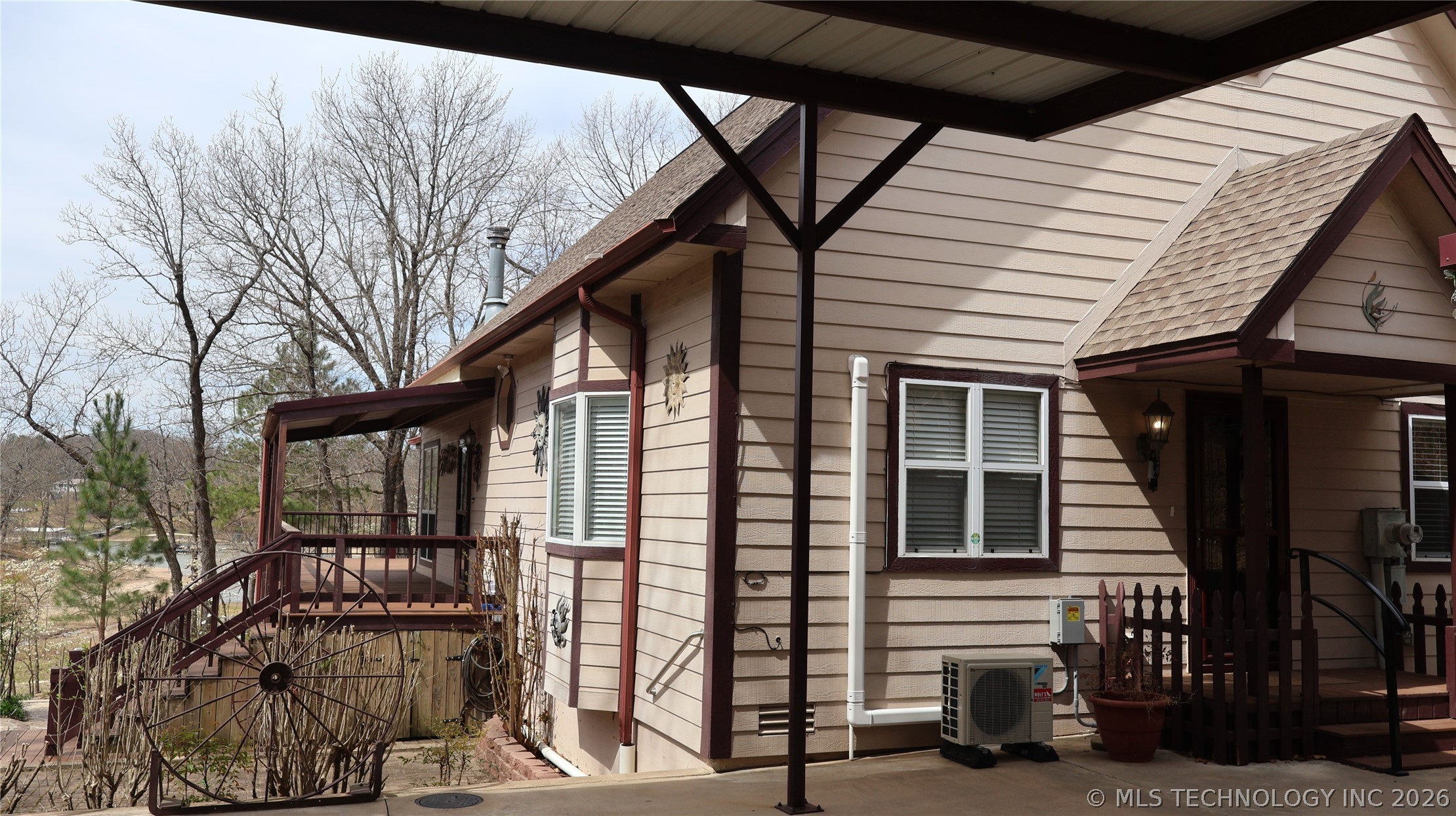 116500 S 4249 Road Eufaula OK 74432