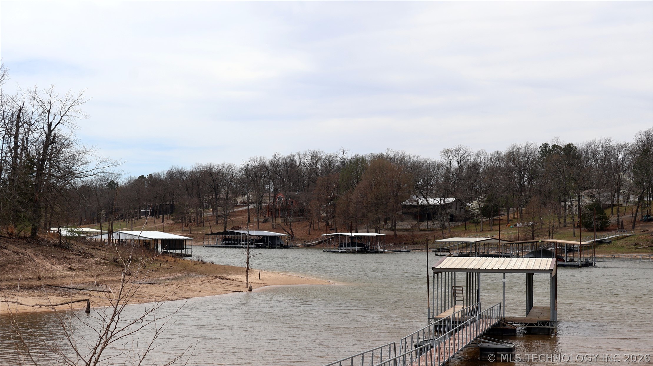 116500 S 4249 Road Eufaula OK 74432