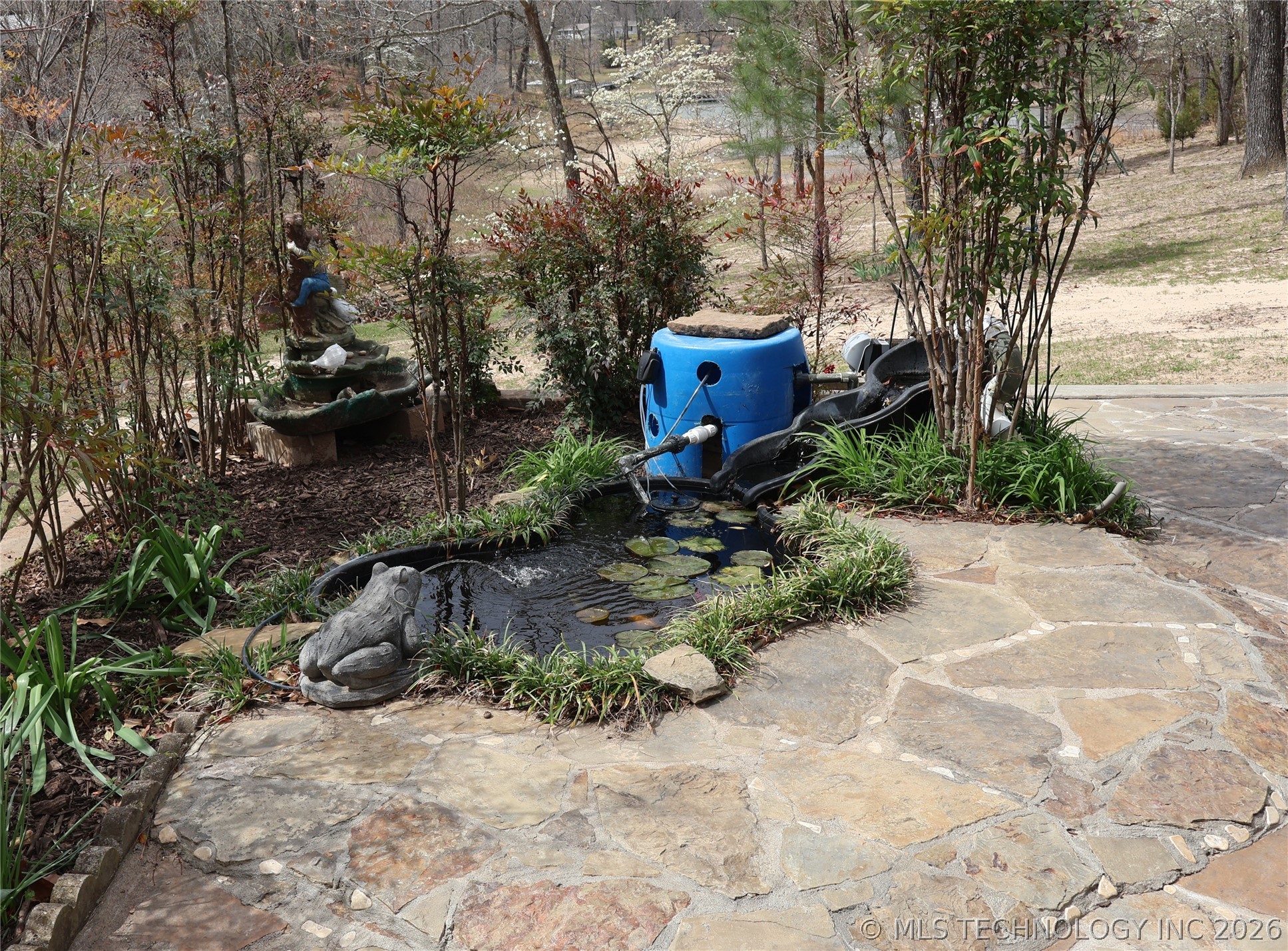 116500 S 4249 Road Eufaula OK 74432
