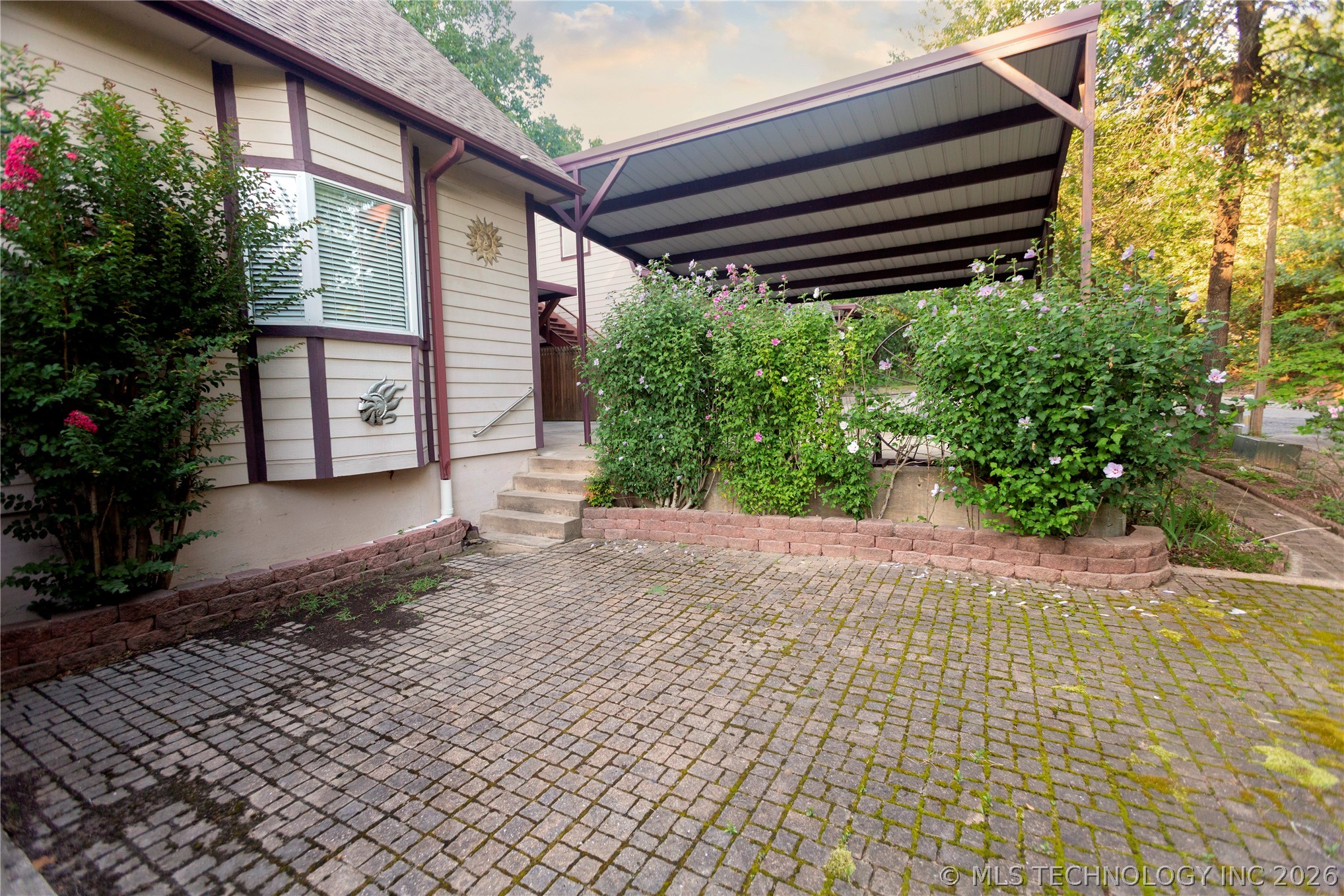116500 S 4249 Road Eufaula OK 74432