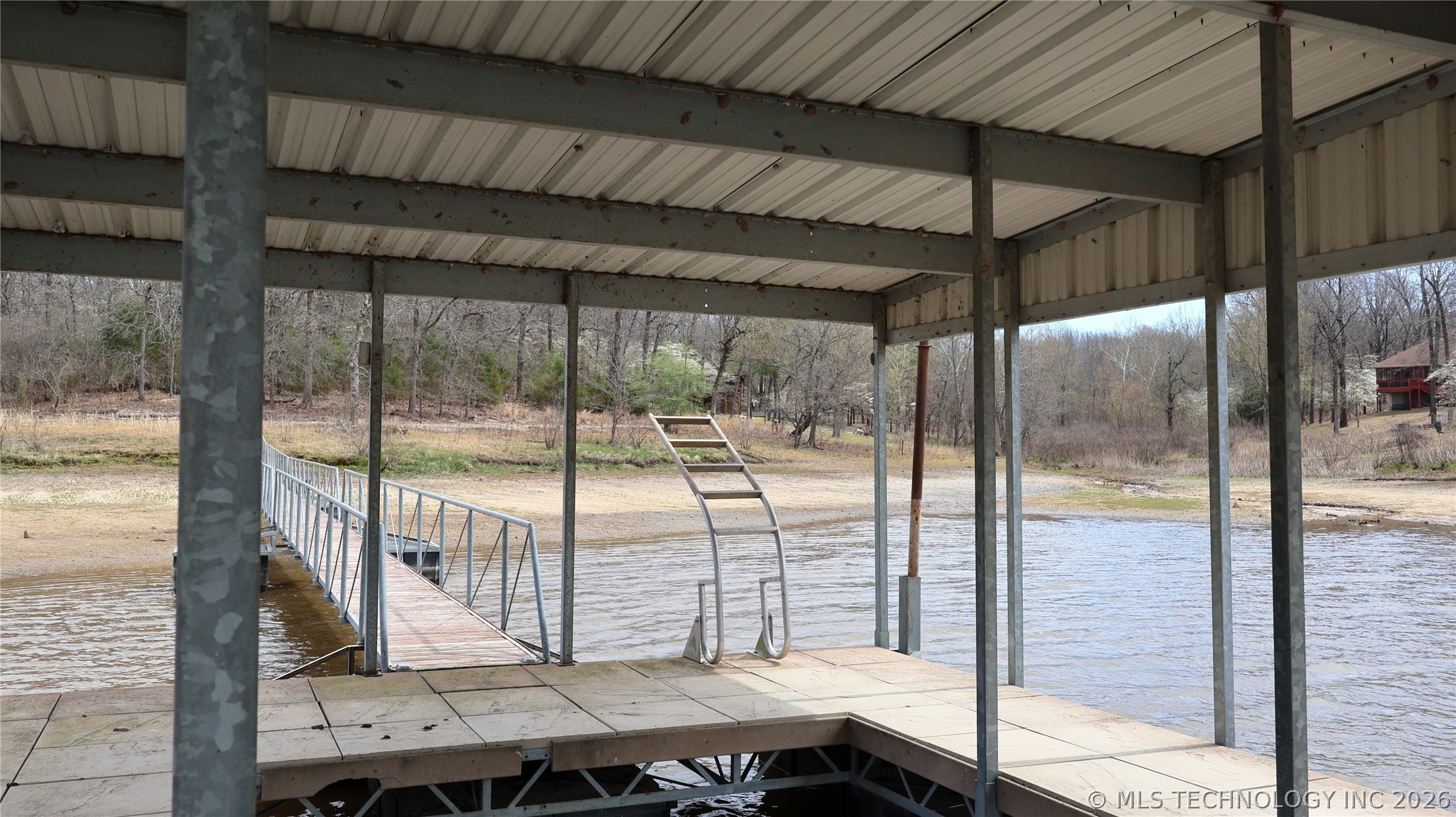 116500 S 4249 Road Eufaula OK 74432