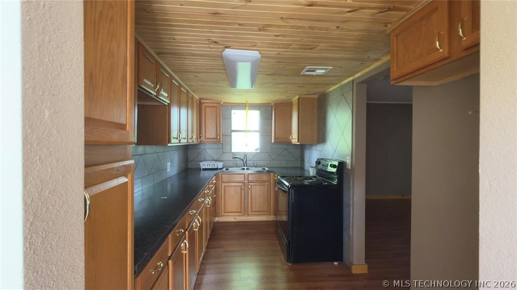 103 S Shawnee Cromwell OK 74859