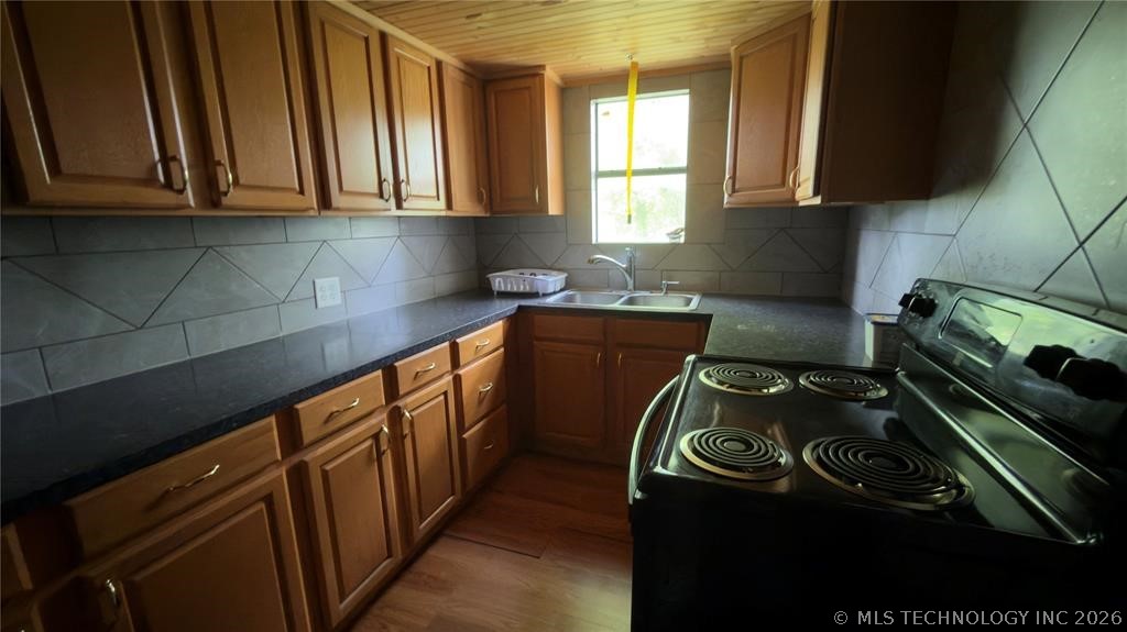 103 S Shawnee Cromwell OK 74859