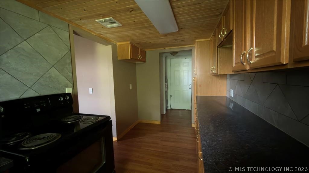 103 S Shawnee Cromwell OK 74859
