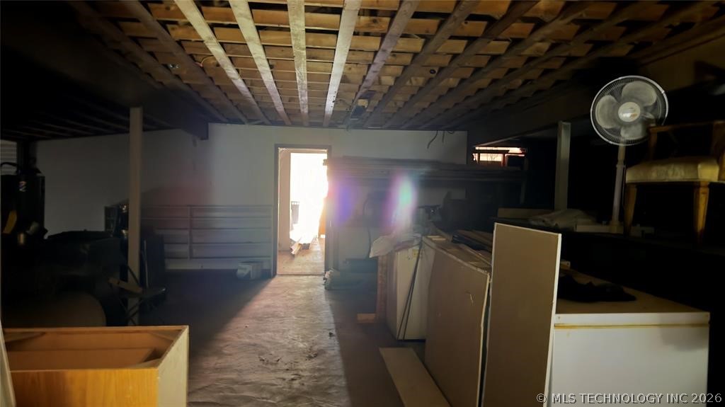 103 S Shawnee Cromwell OK 74859