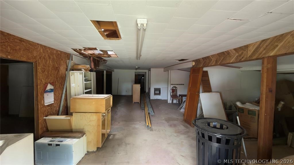 103 S Shawnee Cromwell OK 74859