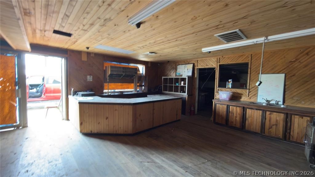 103 S Shawnee Cromwell OK 74859