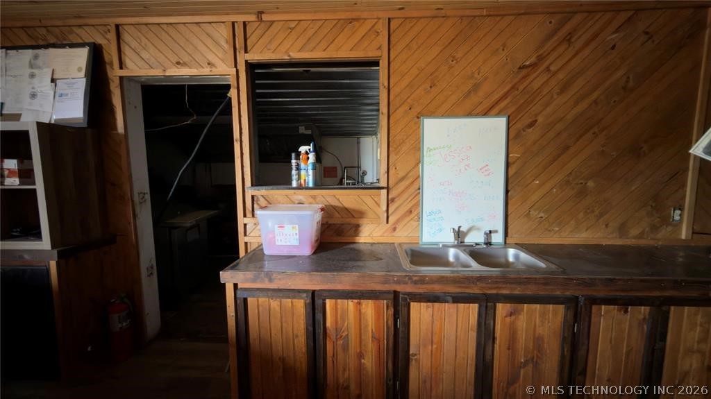103 S Shawnee Cromwell OK 74859