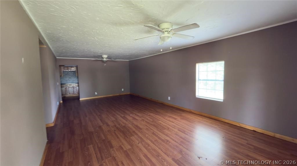 103 S Shawnee Cromwell OK 74859