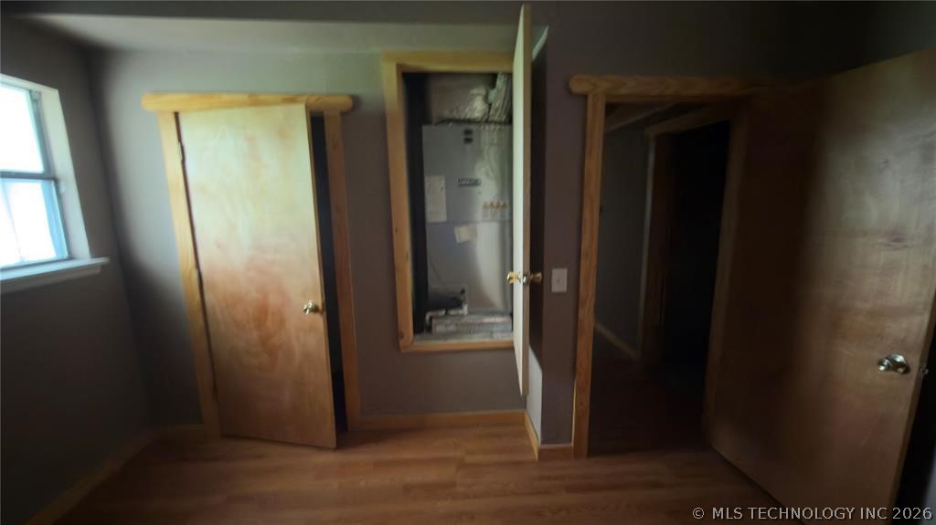 103 S Shawnee Cromwell OK 74859