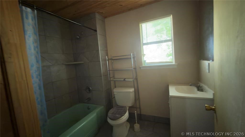 103 S Shawnee Cromwell OK 74859