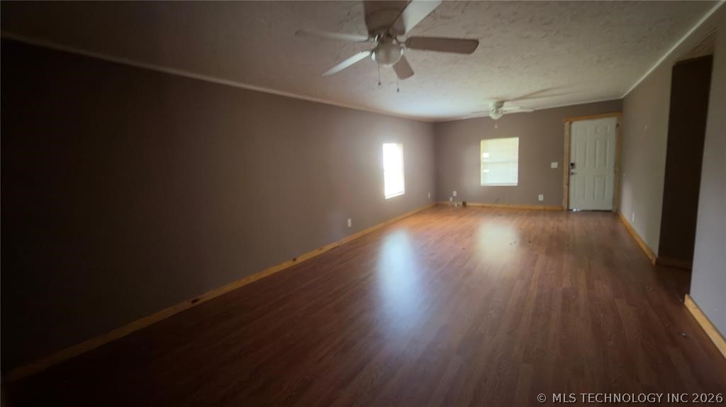 103 S Shawnee Cromwell OK 74859