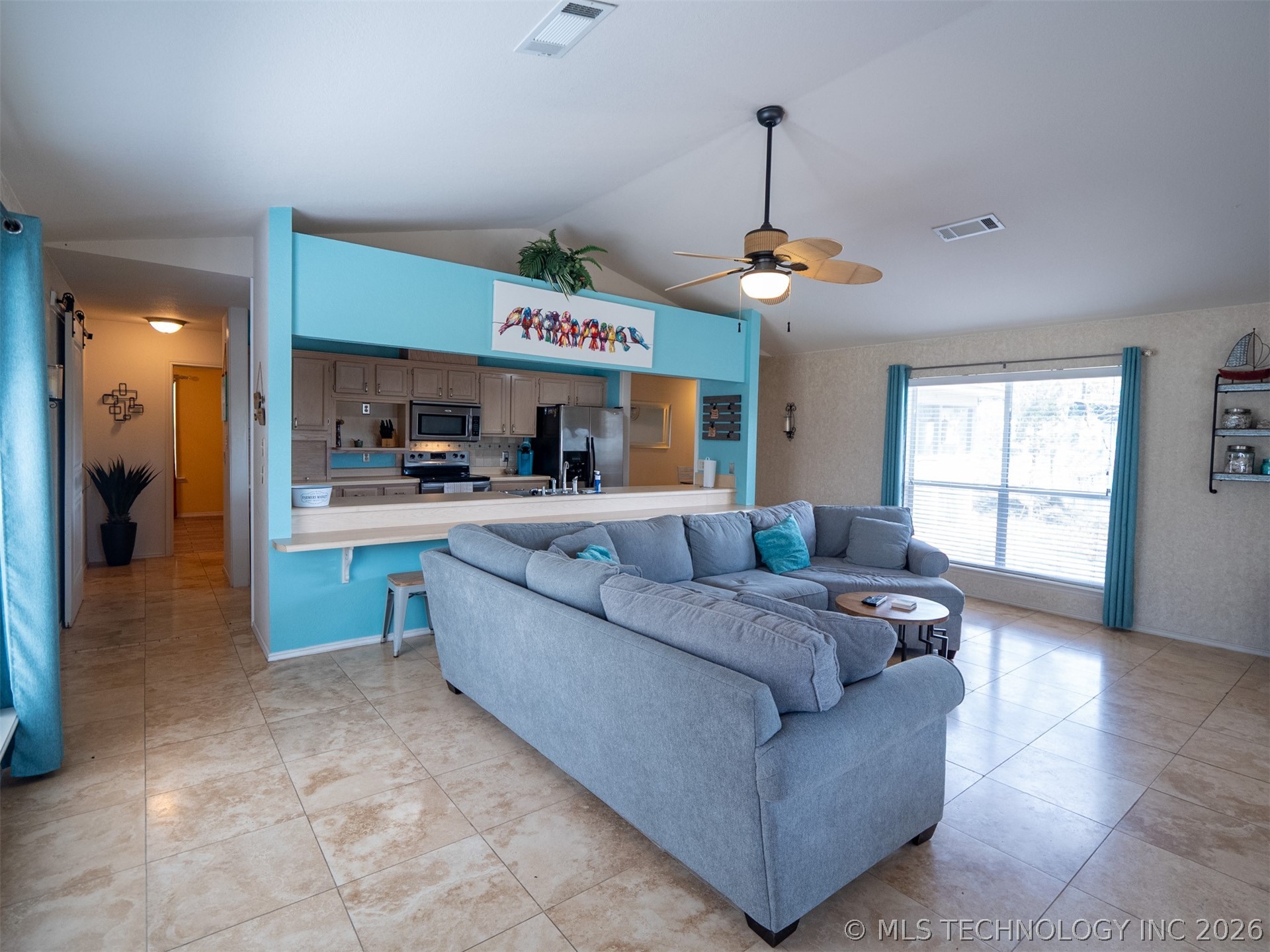 3684 Comanche Drive Kingston OK 73439