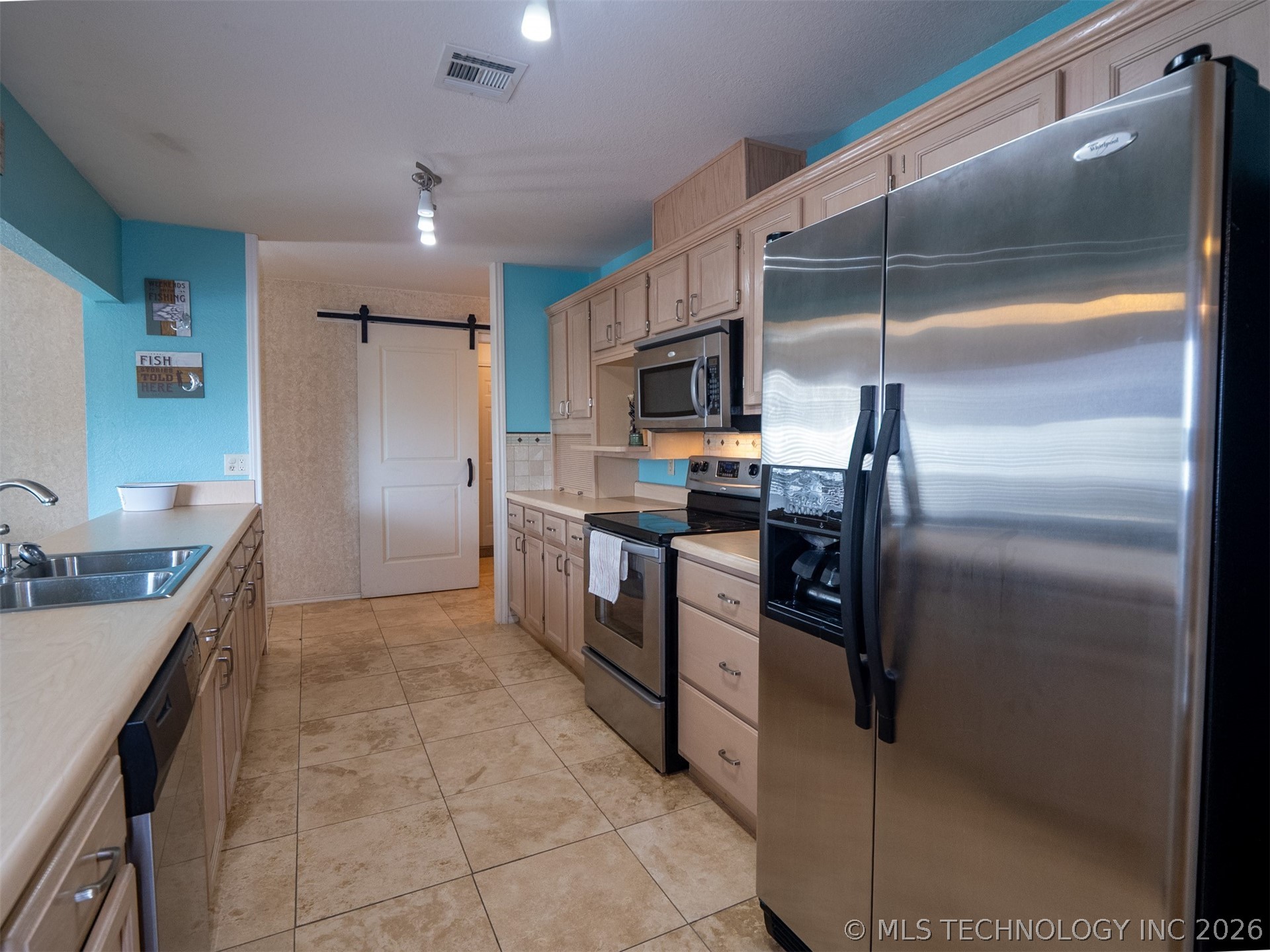 3684 Comanche Drive Kingston OK 73439