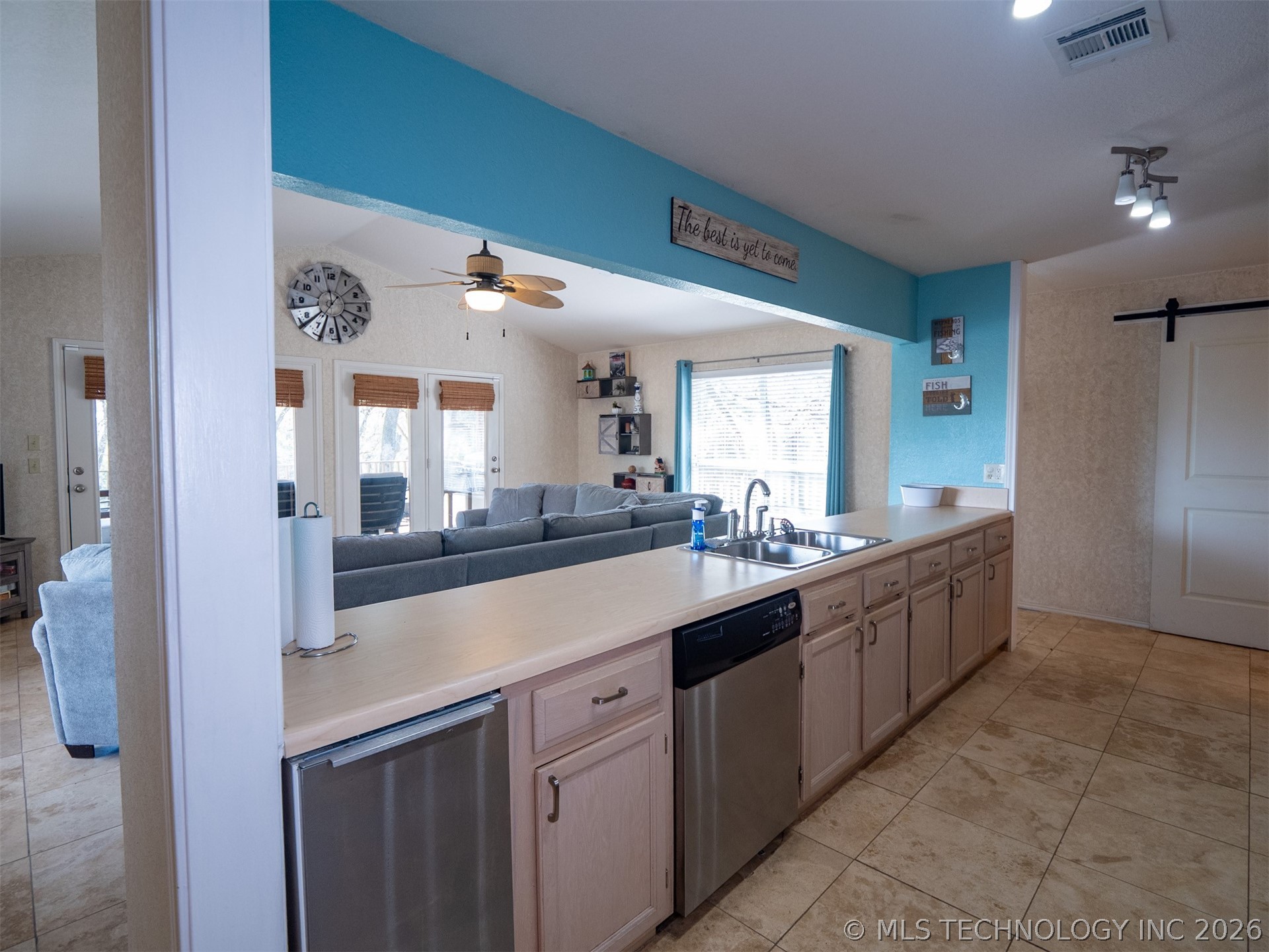 3684 Comanche Drive Kingston OK 73439