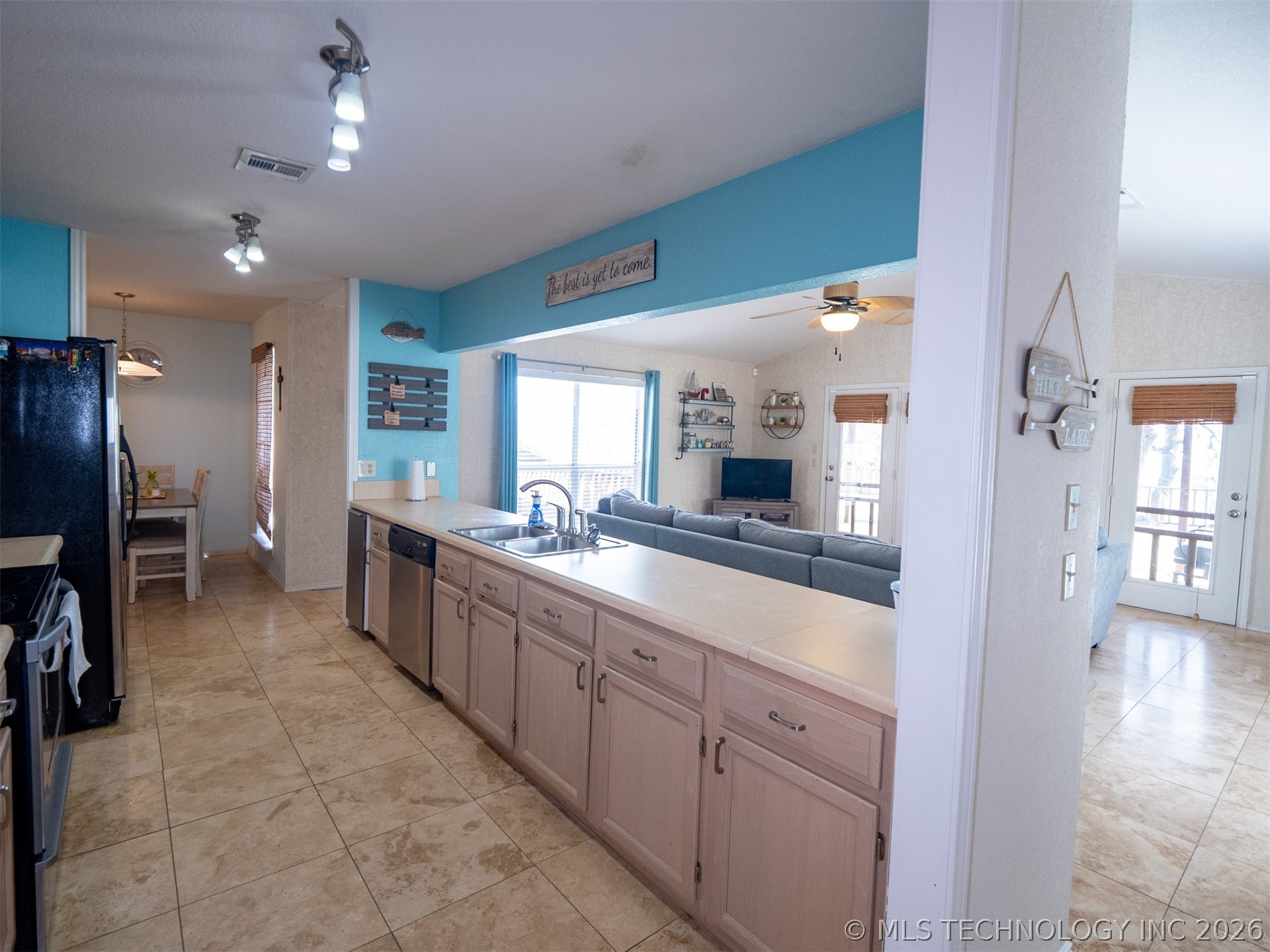 3684 Comanche Drive Kingston OK 73439