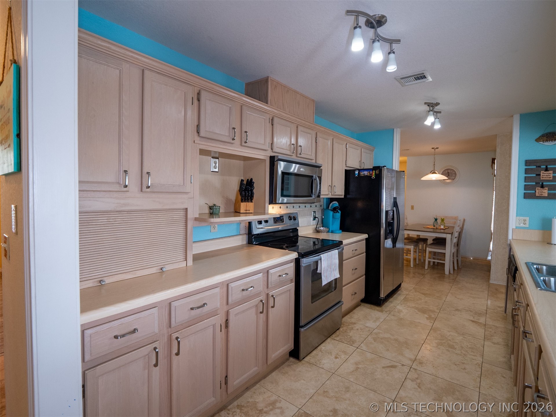 3684 Comanche Drive Kingston OK 73439