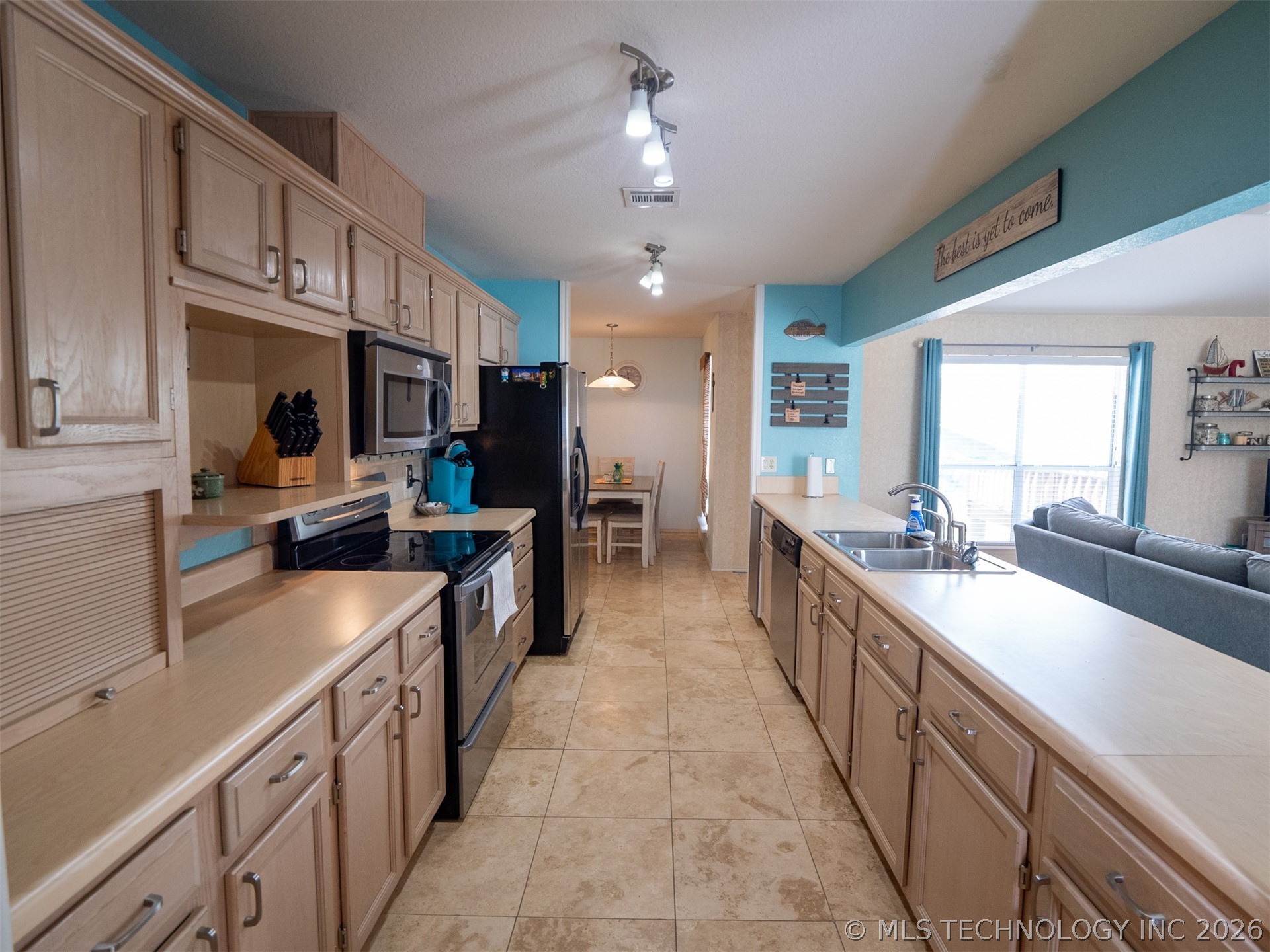 3684 Comanche Drive Kingston OK 73439