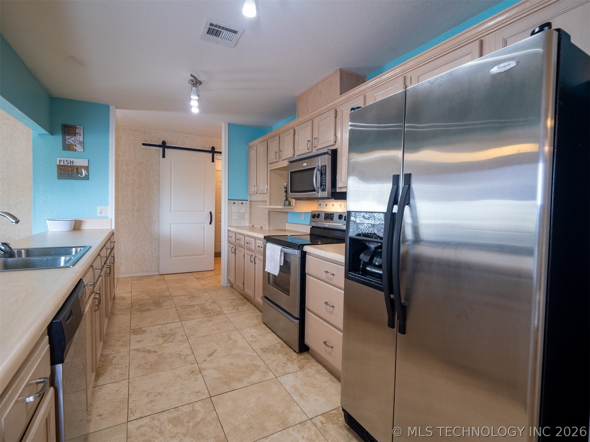 3684 Comanche Drive Kingston OK 73439