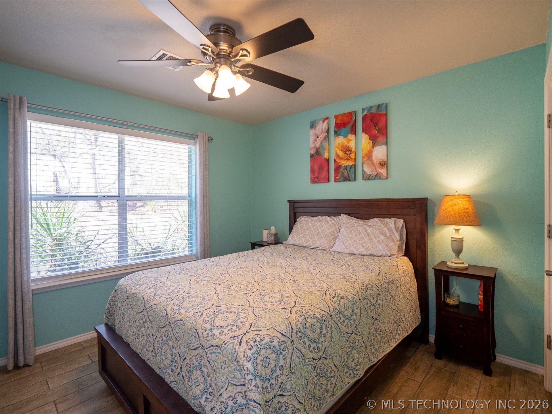 3684 Comanche Drive Kingston OK 73439