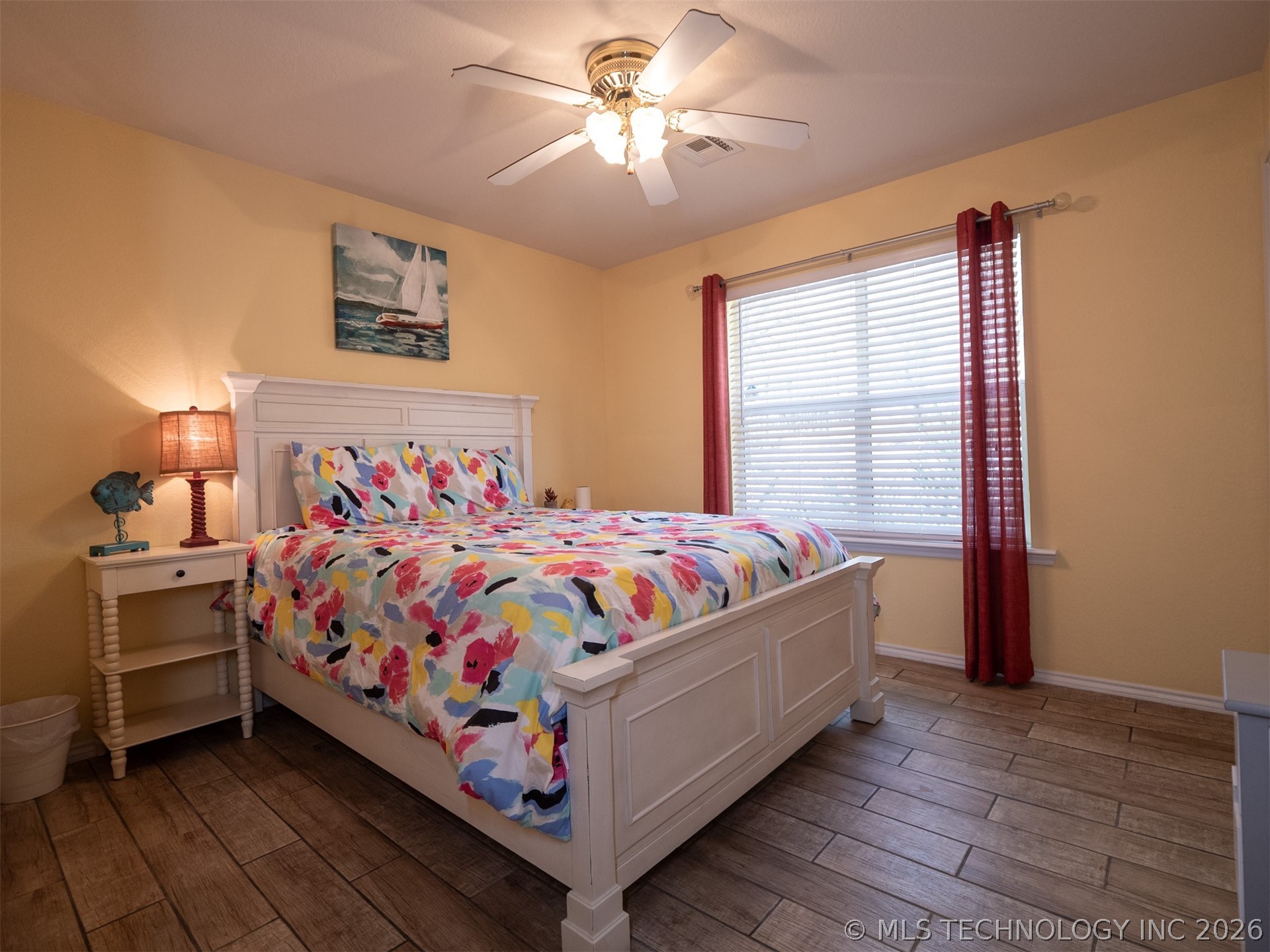 3684 Comanche Drive Kingston OK 73439