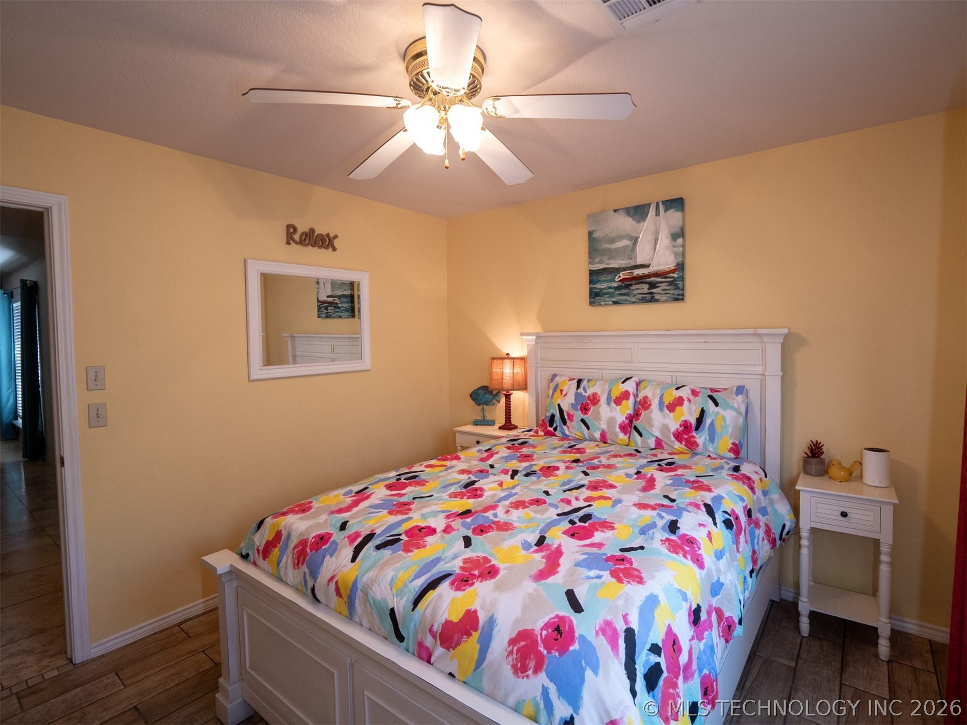 3684 Comanche Drive Kingston OK 73439