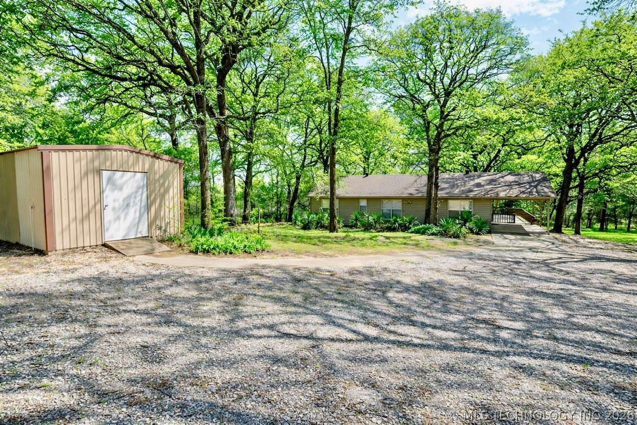 3684 Comanche Drive Kingston OK 73439