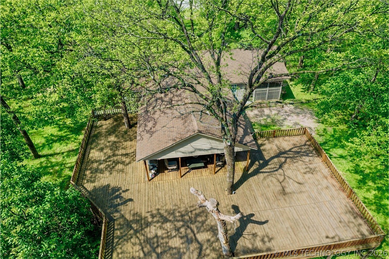 3684 Comanche Drive Kingston OK 73439