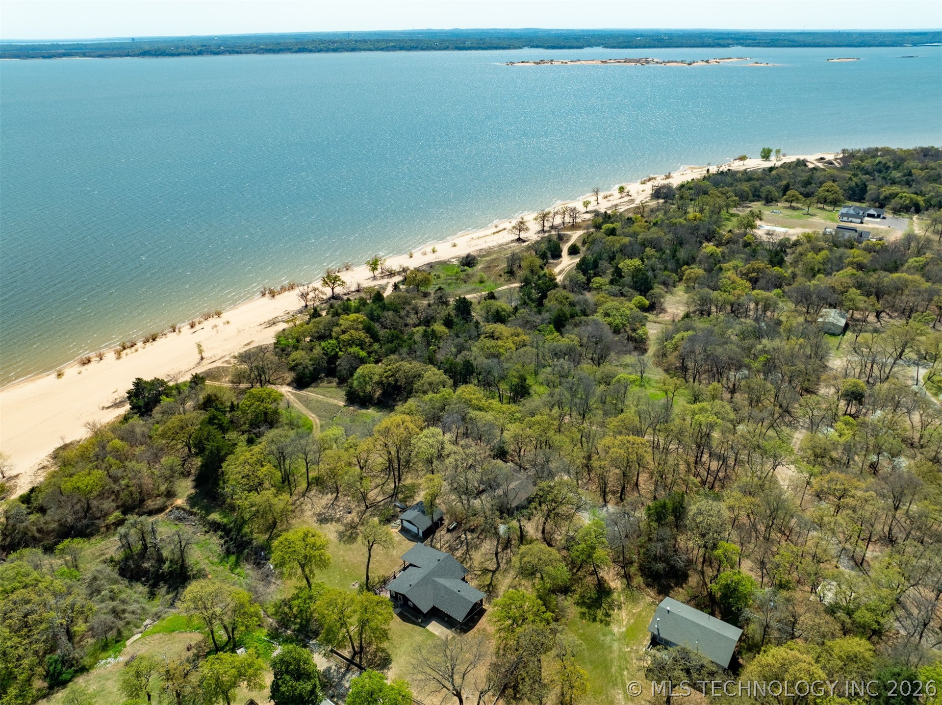 3684 Comanche Drive Kingston OK 73439