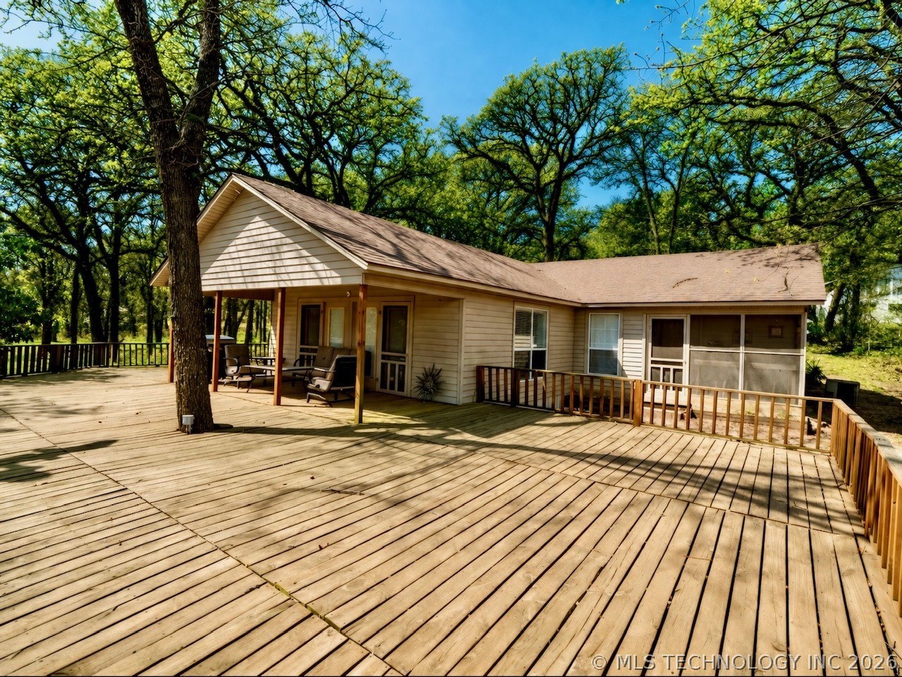 3684 Comanche Drive Kingston OK 73439