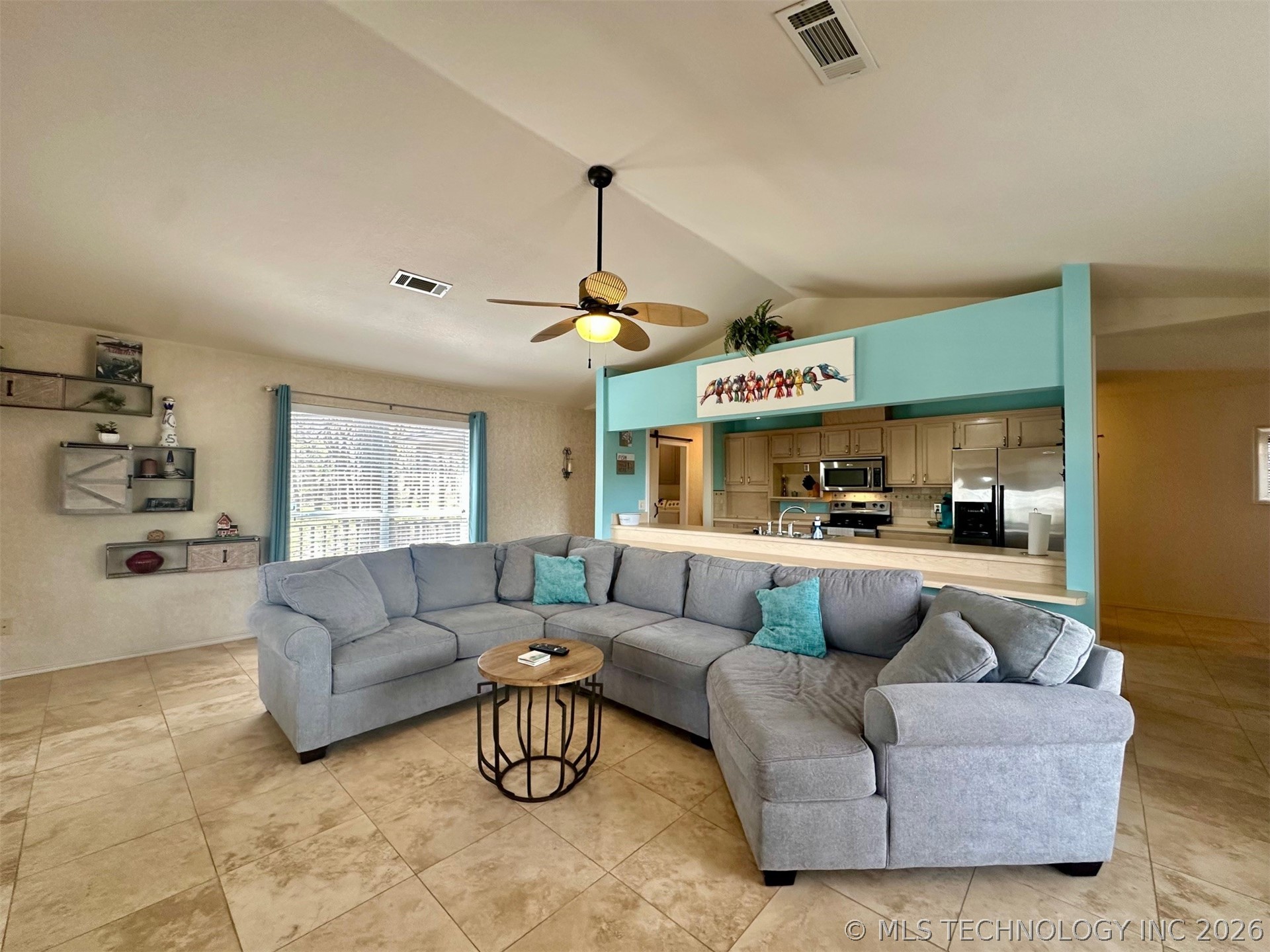 3684 Comanche Drive Kingston OK 73439